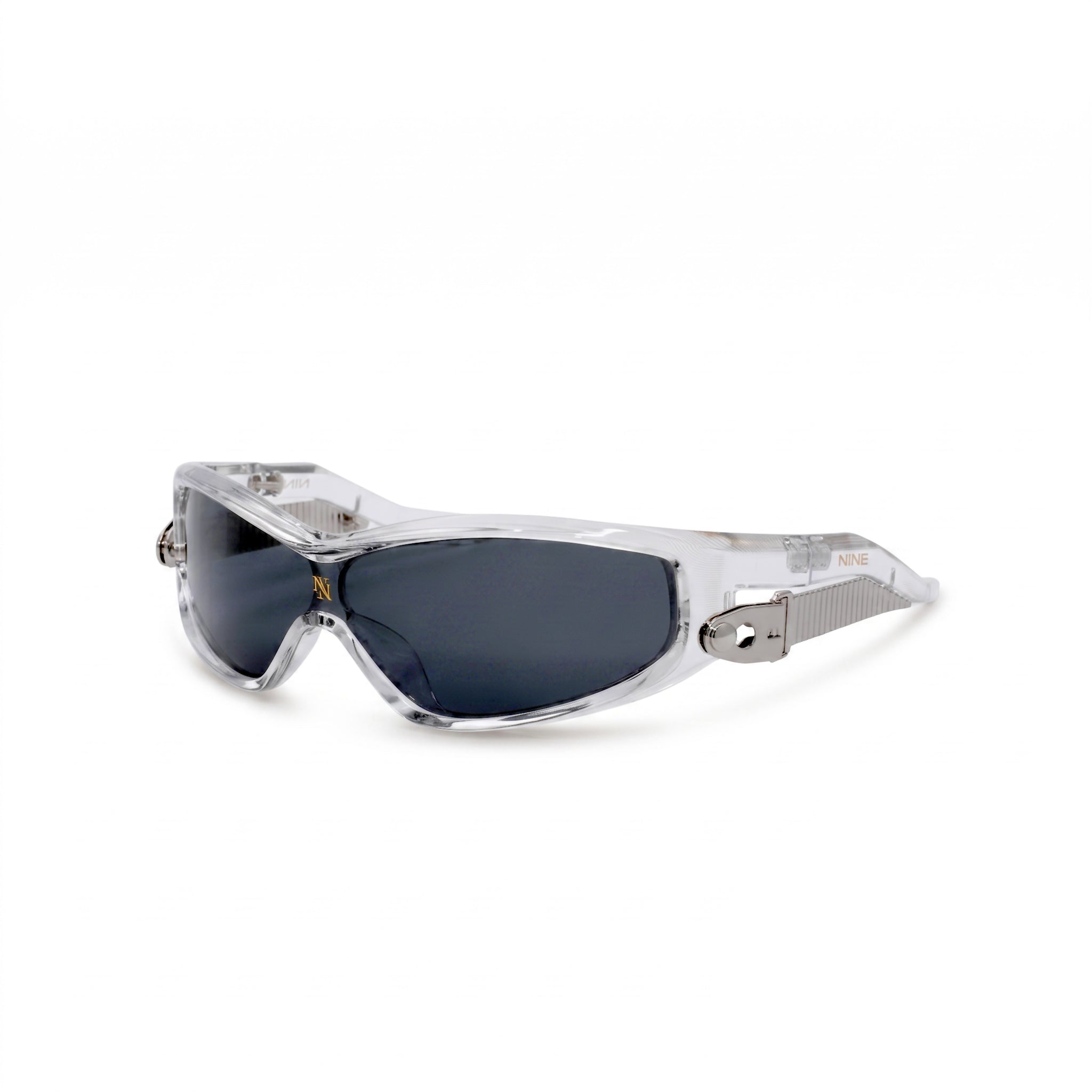 Óculos Cyber Silver