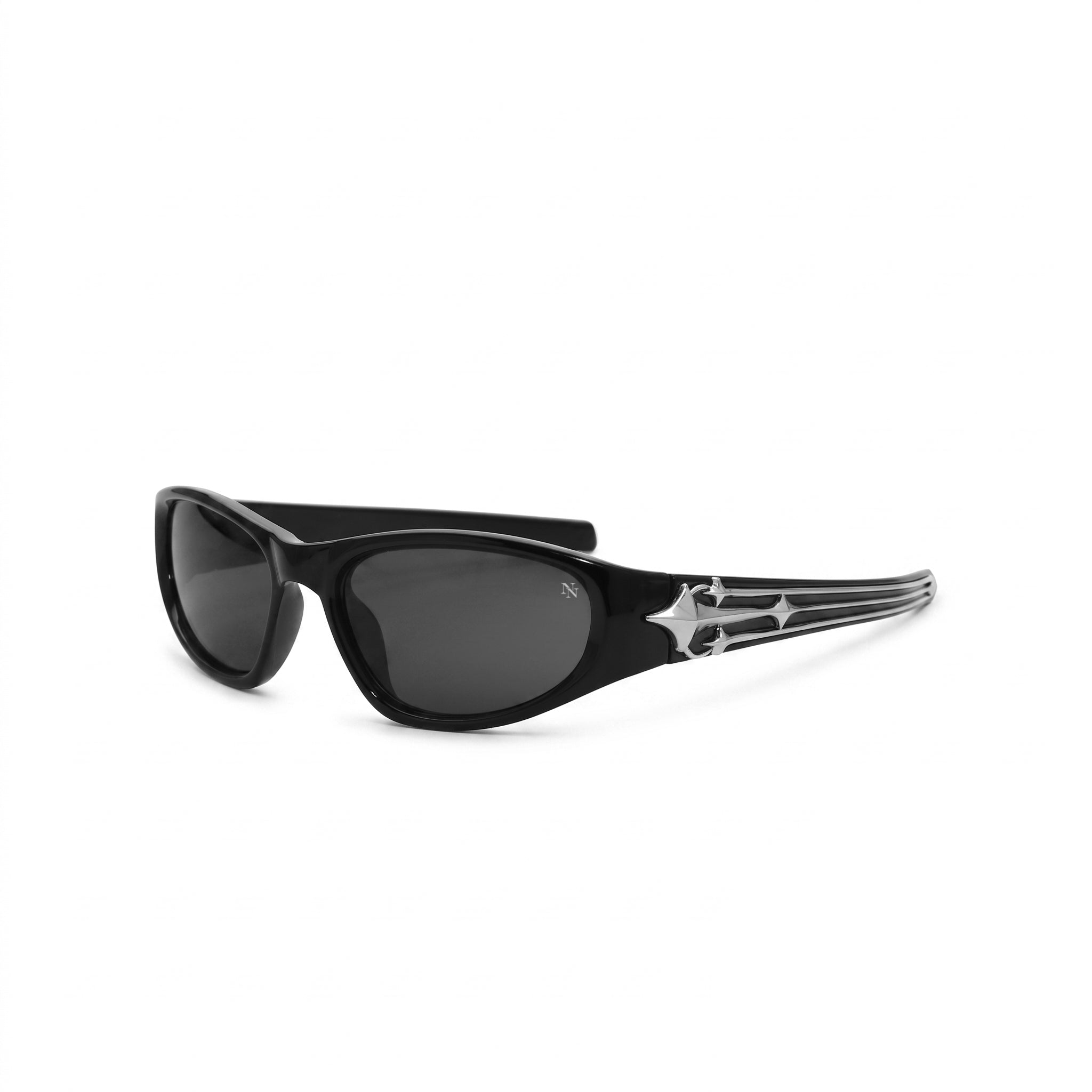 Óculos Draco Black