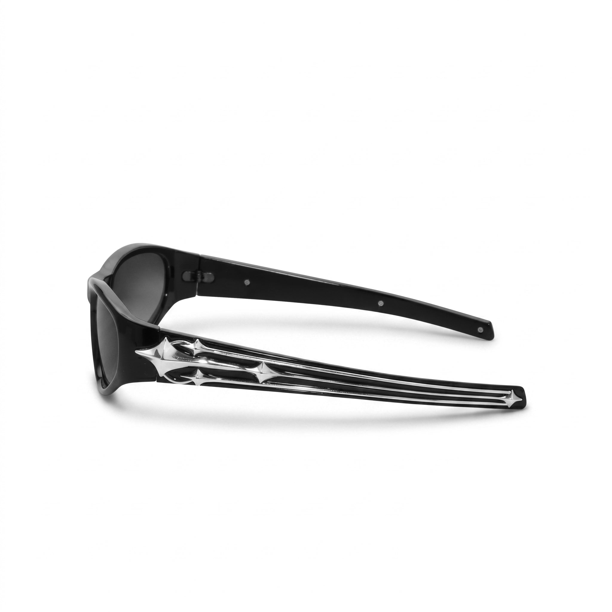 Óculos Draco Black