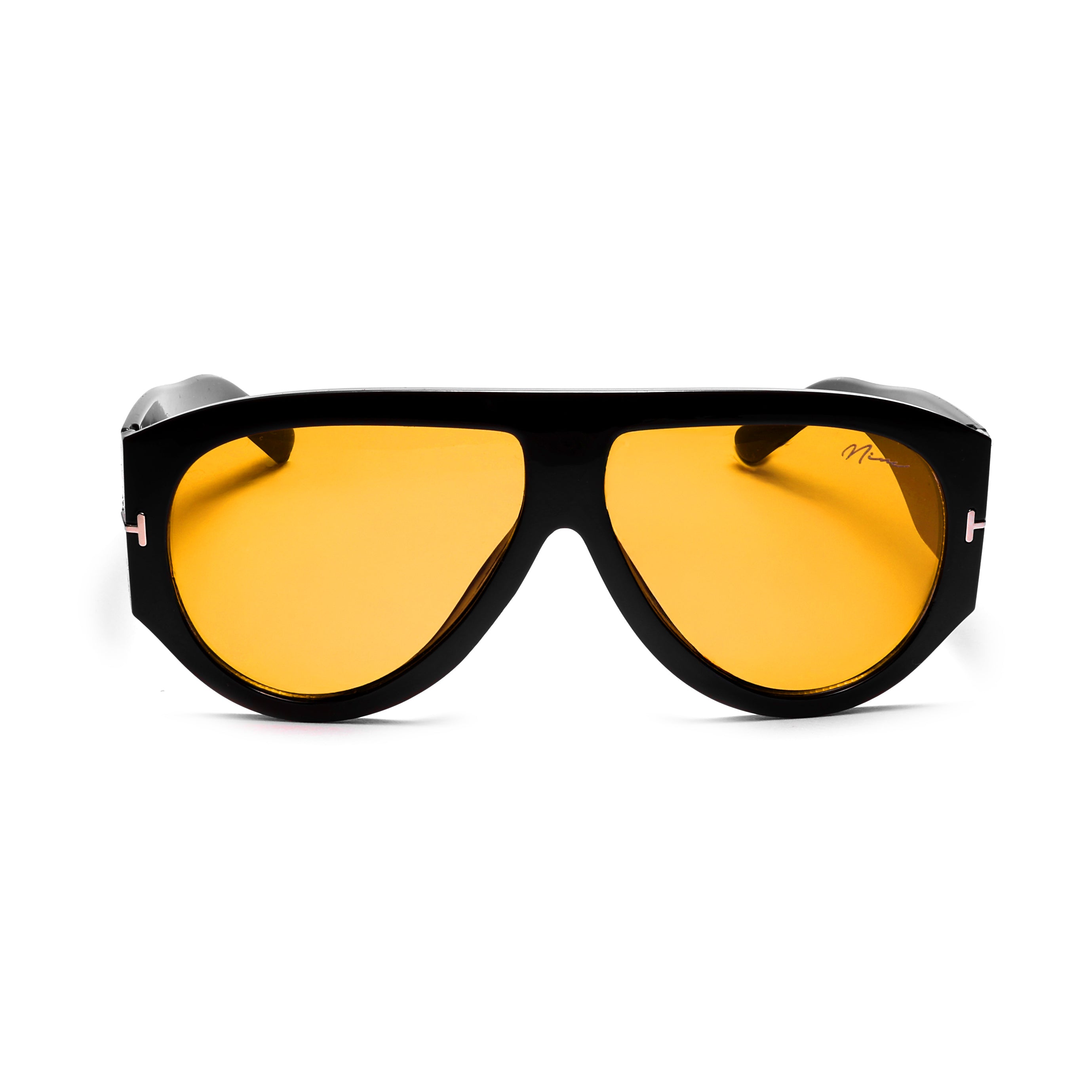 Óculos Blush Orange