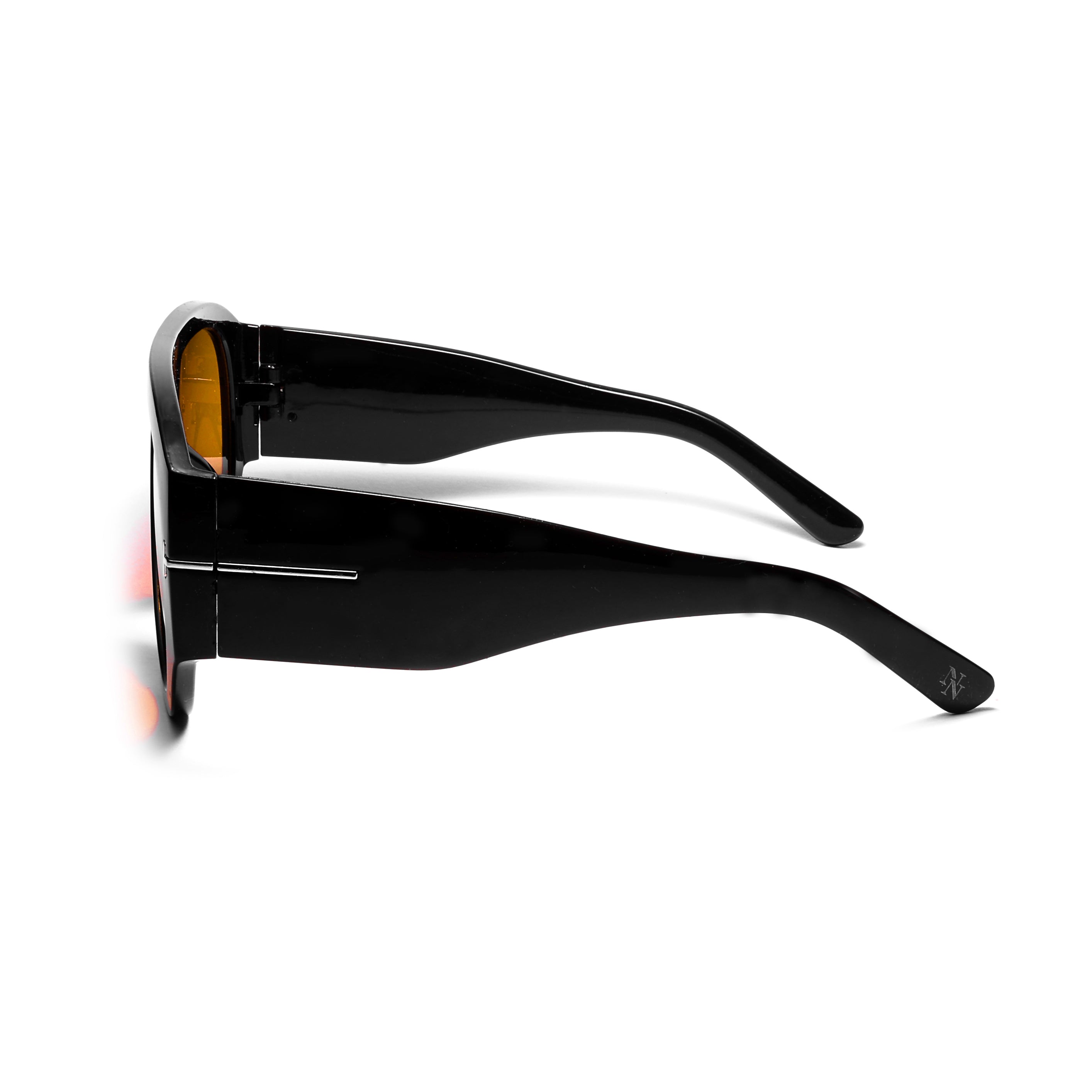 Óculos Blush Orange