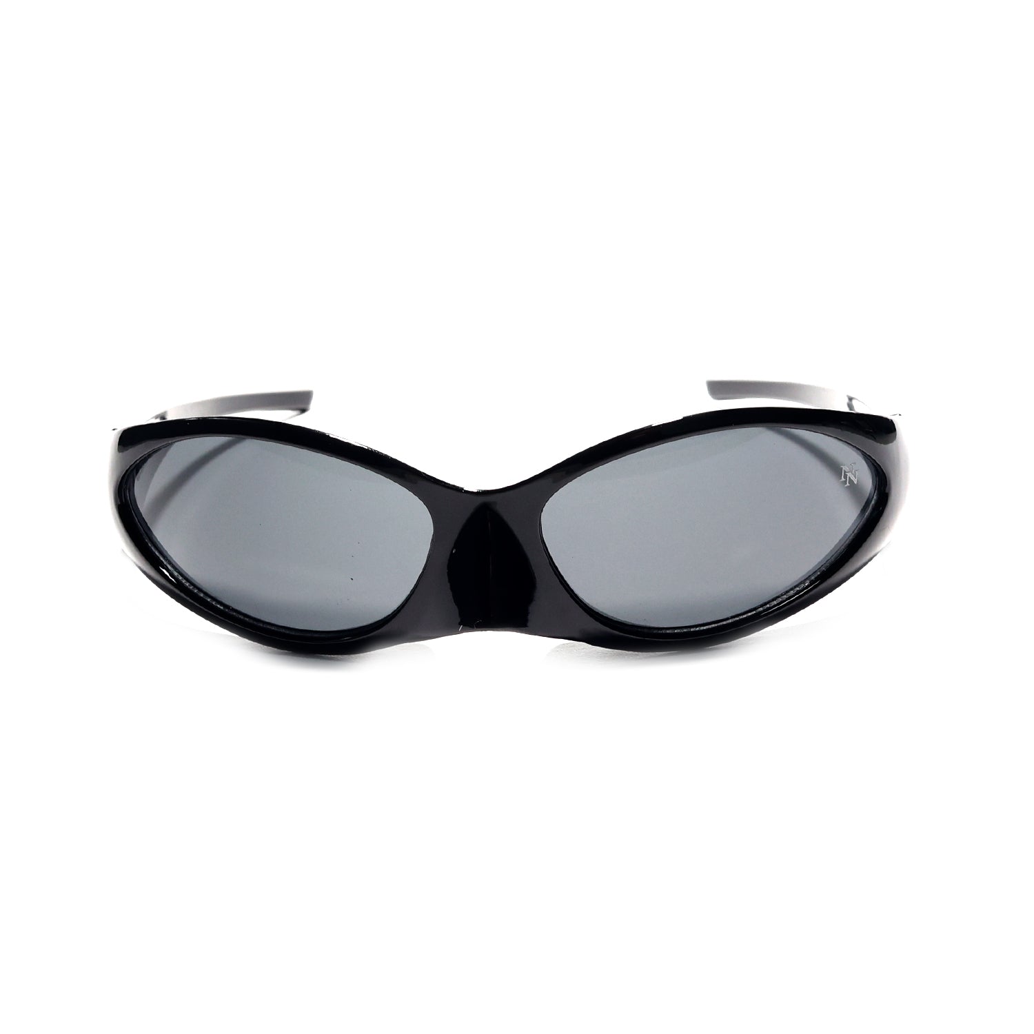 PRÉ-VENDA Óculos Nine Pecker Black