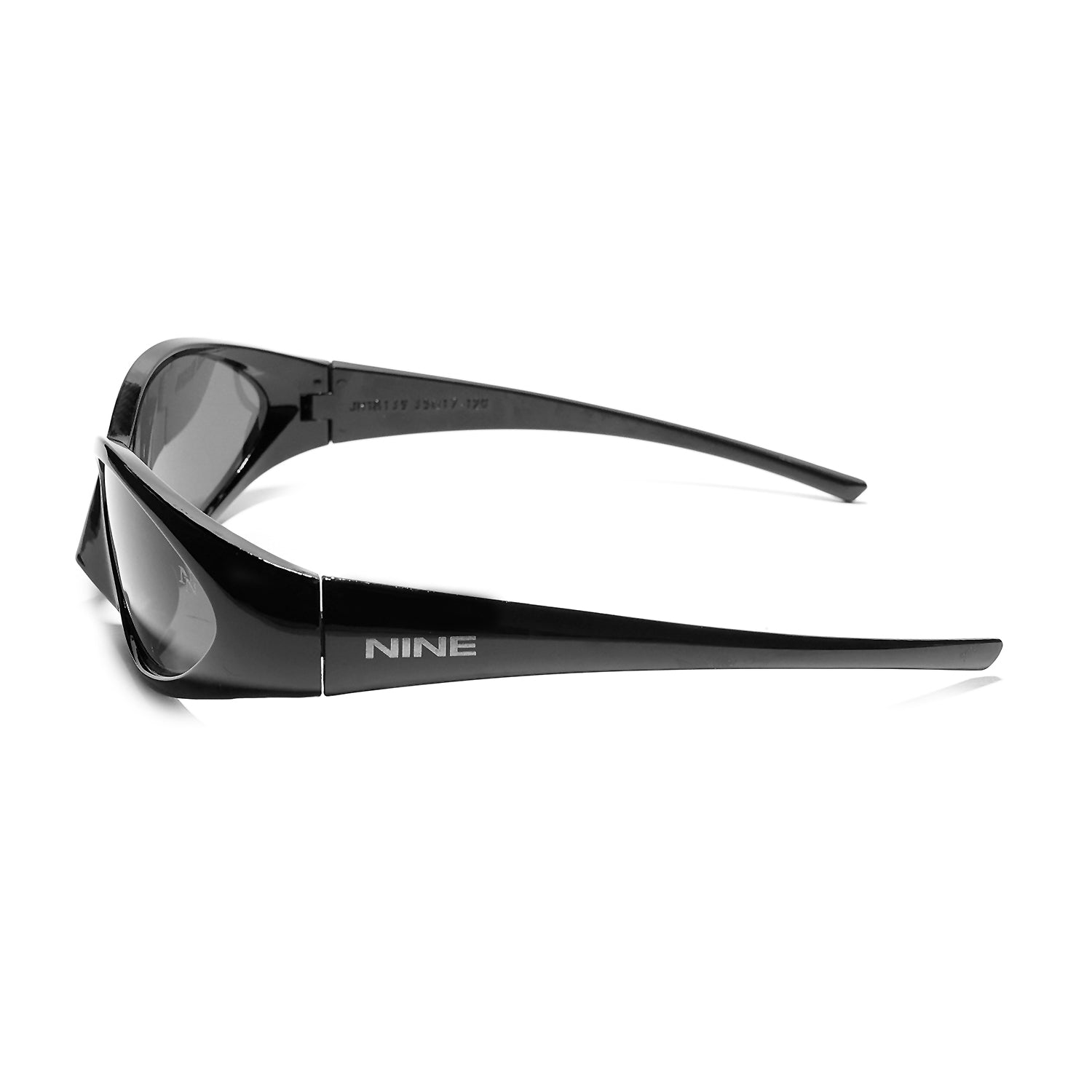 PRÉ-VENDA Óculos Nine Pecker Black