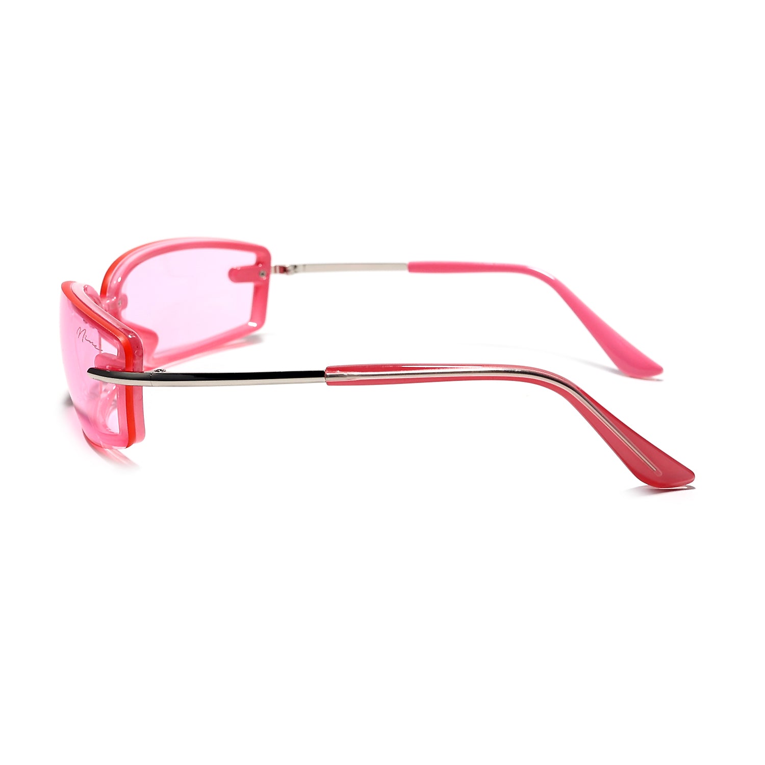 Óculos Matrix Pink