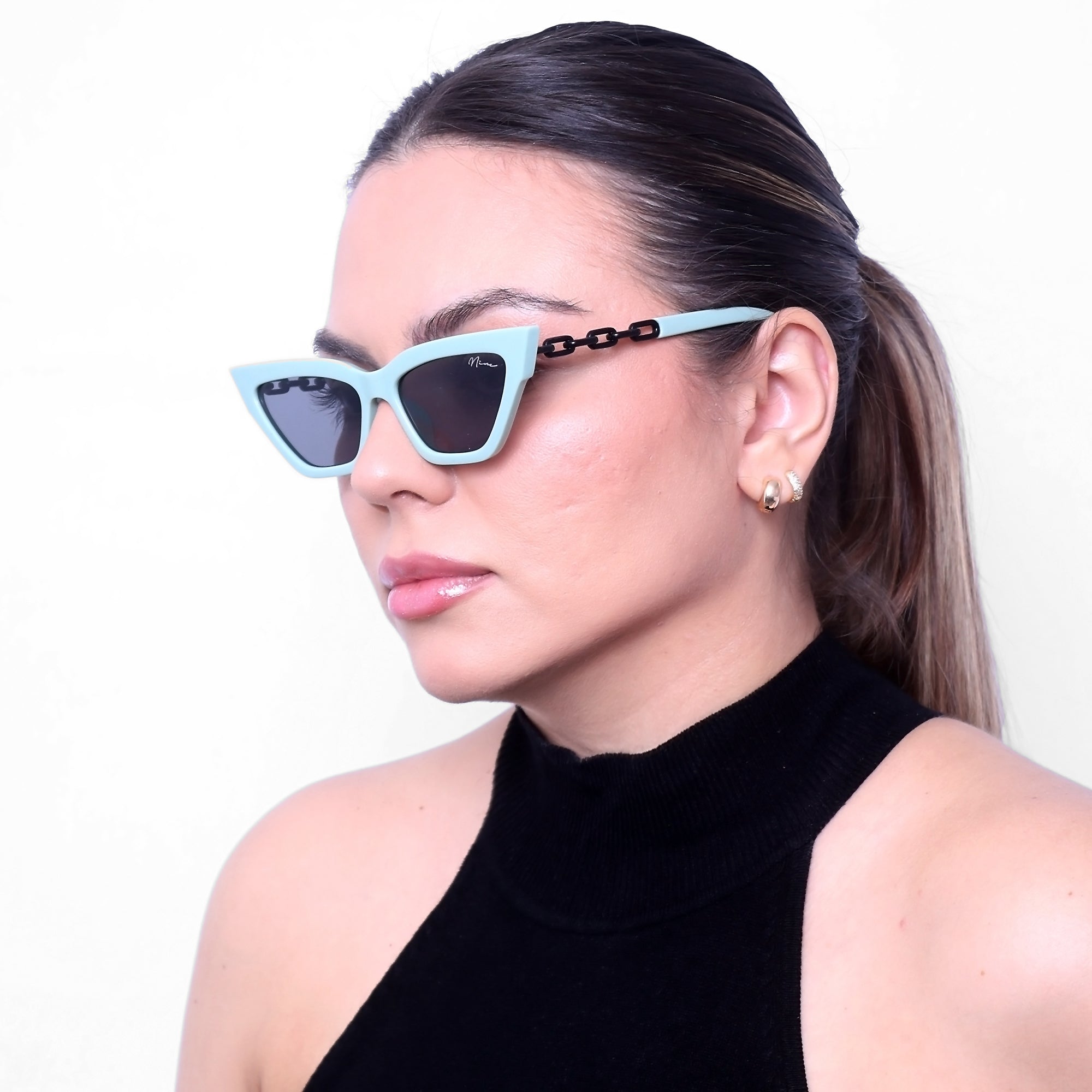 Óculos Tifany Green