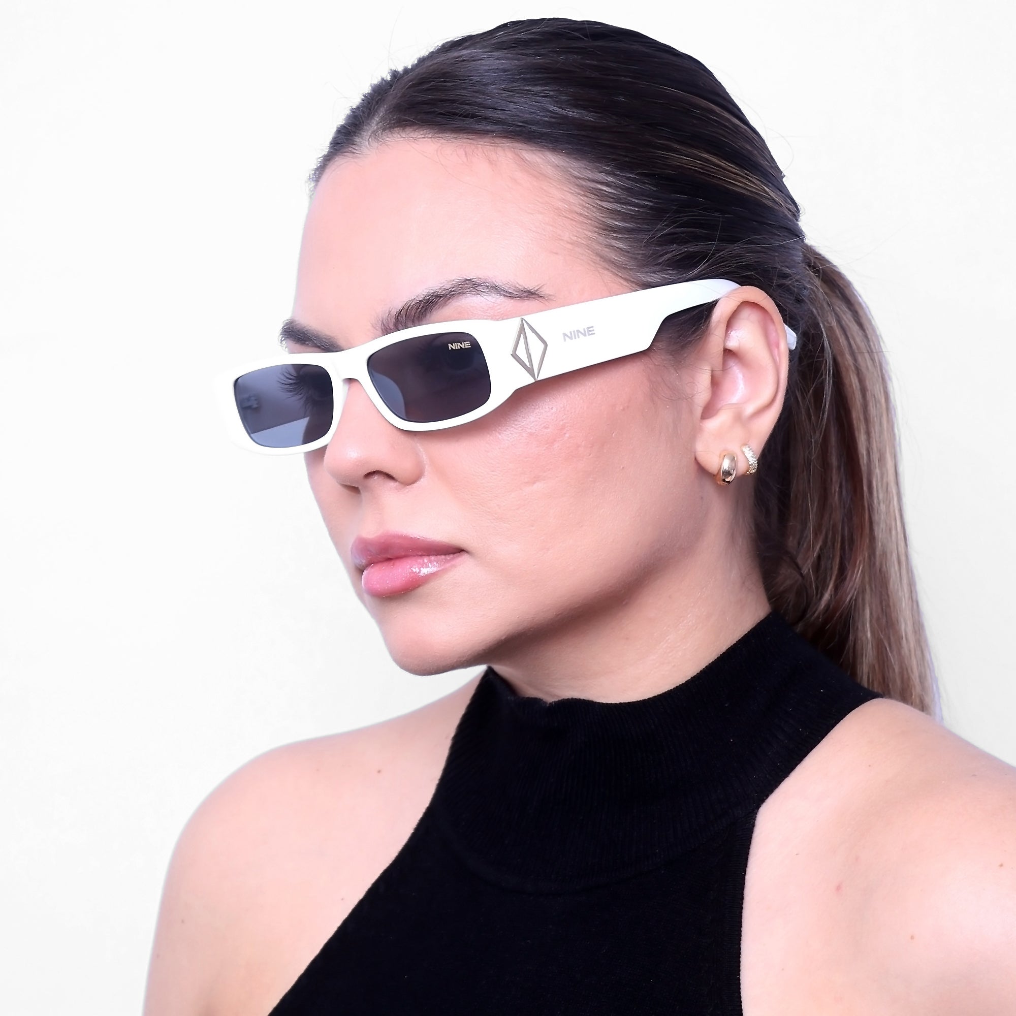 PRÉ-VENDA Óculos Nine Elevate White