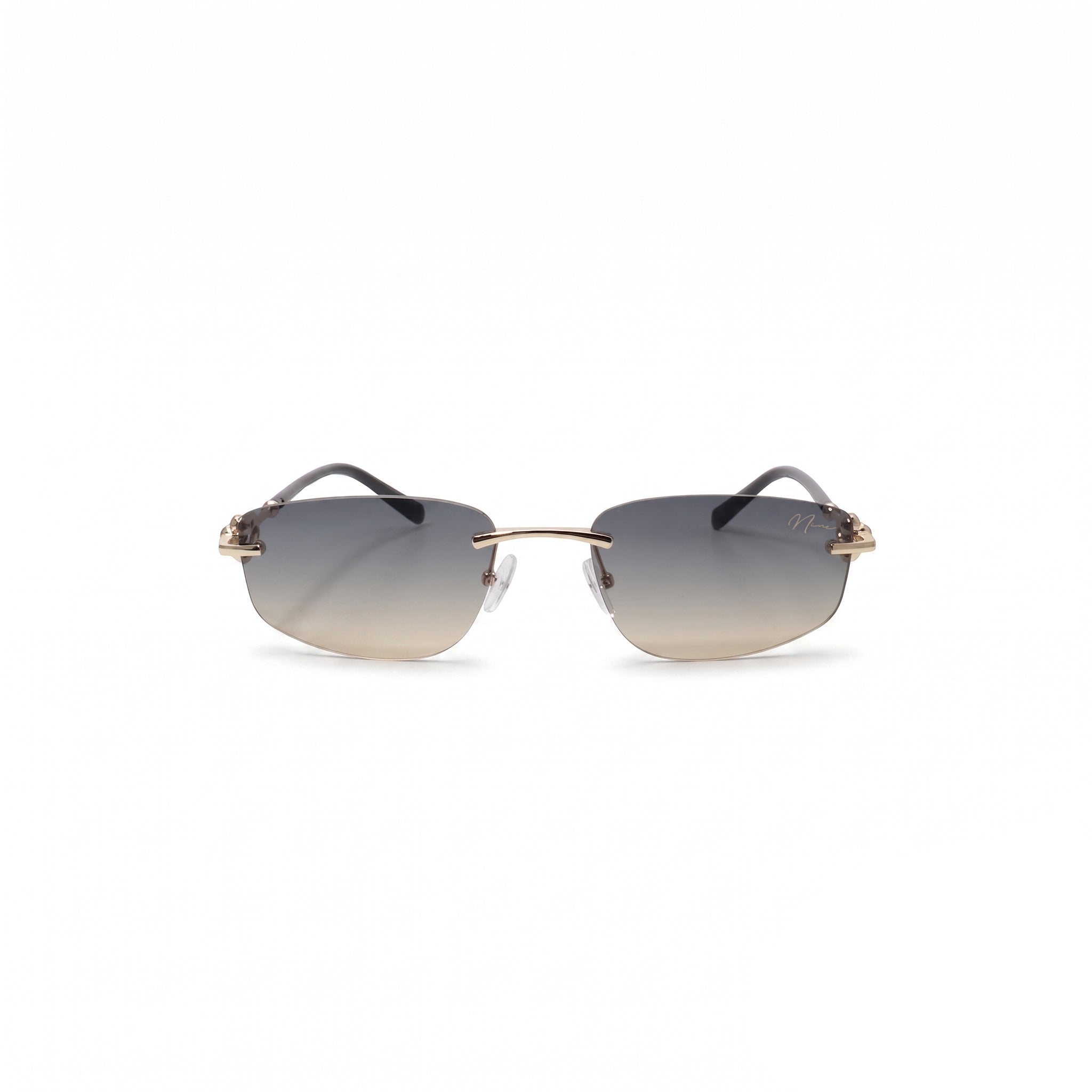 Óculos Nine Riviera Gold