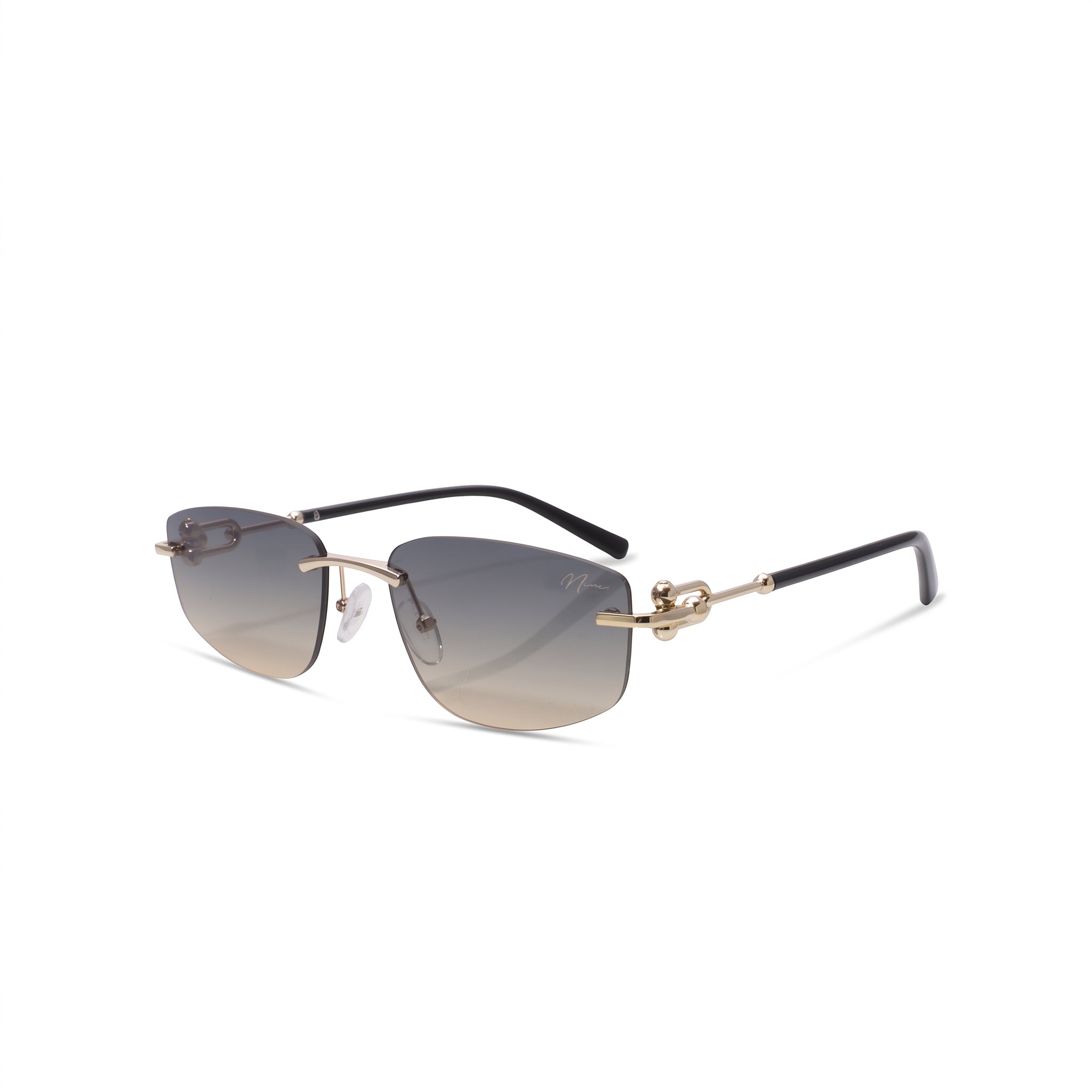 Óculos Nine Riviera Gold