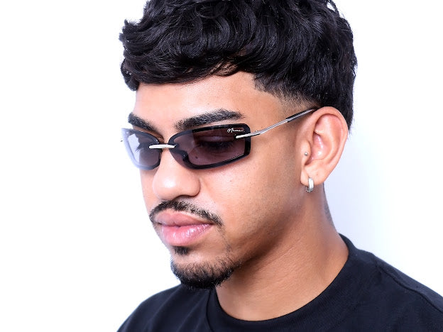 PRÉ-VENDA Óculos Matrix Black