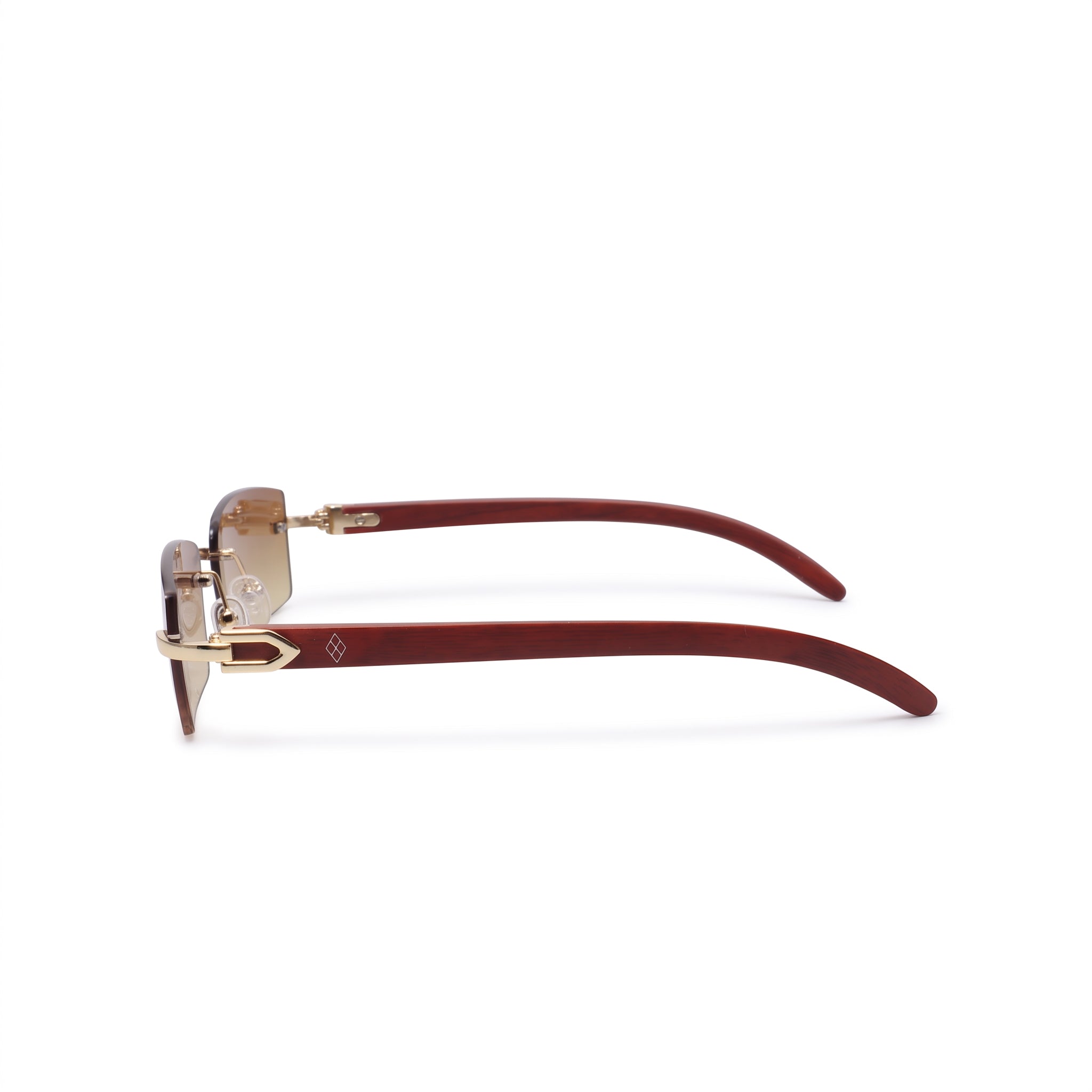 Óculos Nine Raft Brown