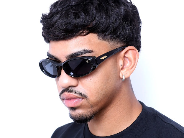Óculos Xnine Black