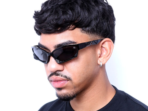 Óculos Future Evo Preto