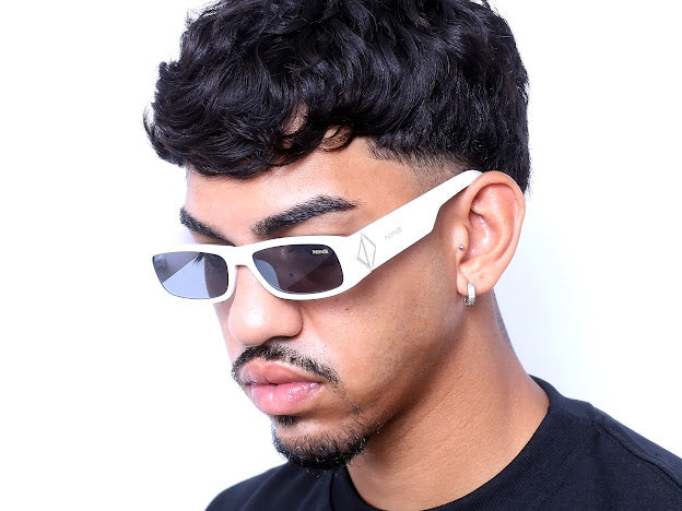 PRÉ-VENDA Óculos Nine Elevate White
