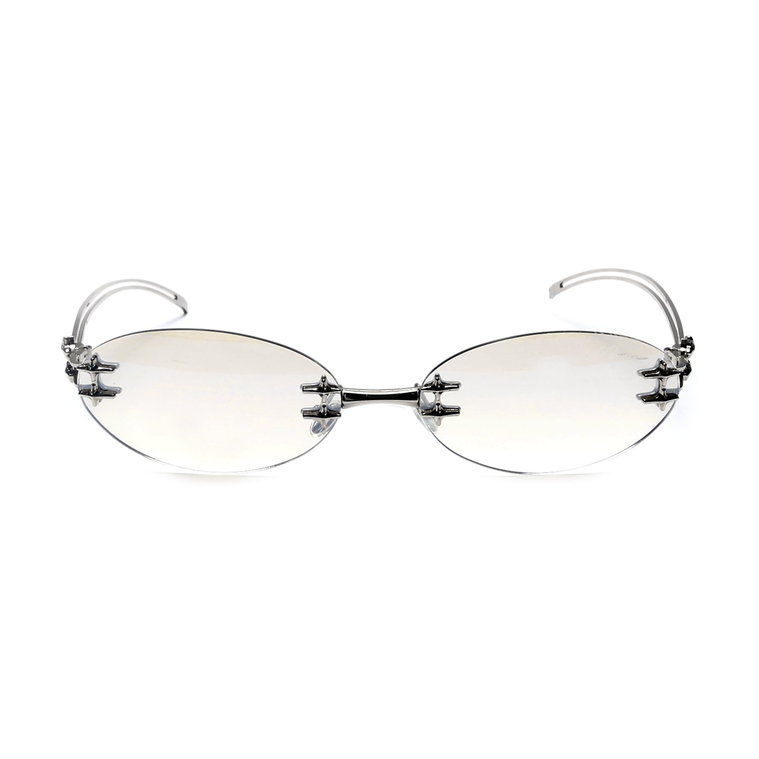 Óculos Nine Bea Silver