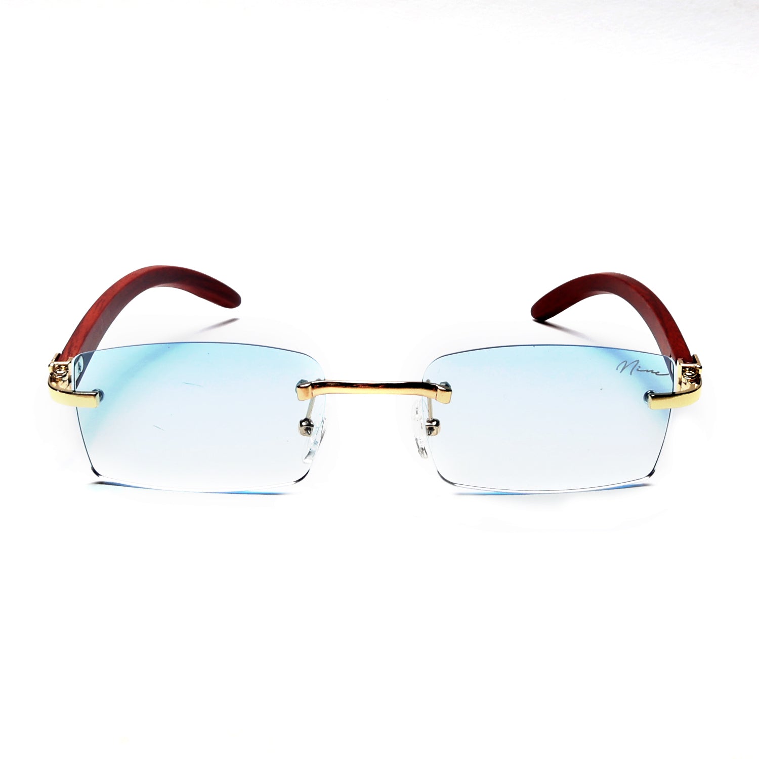 PRÉ-VENDA Óculos Nine Raft Brown Blue