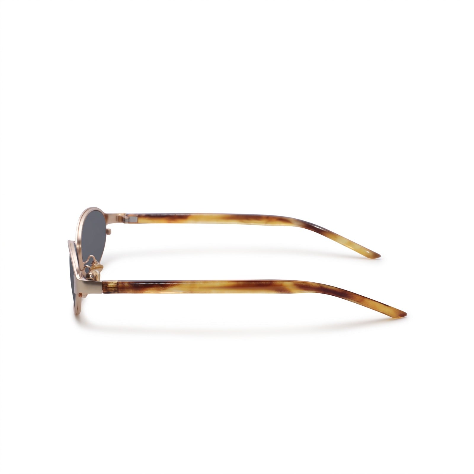 Óculos Nine Milano Tortoise