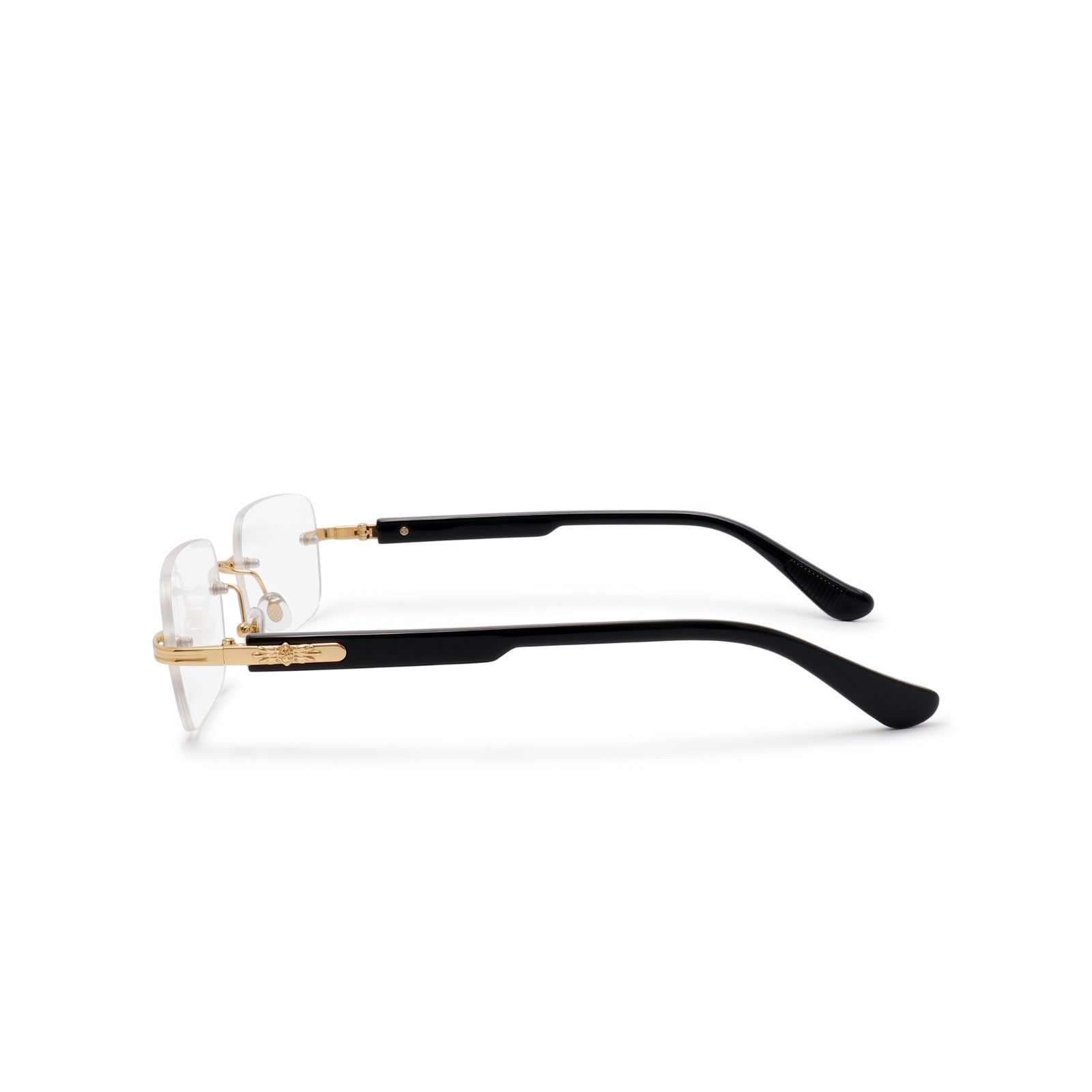 Óculos Nine Legacy Gold