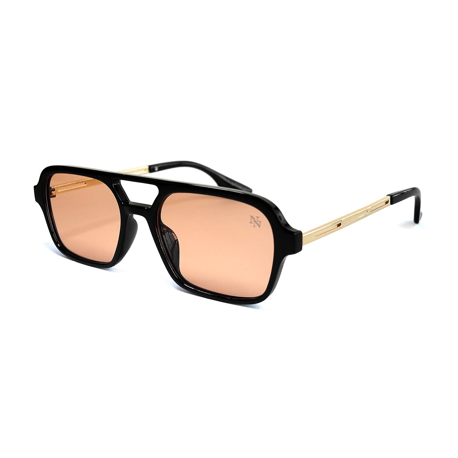 PRÉ-VENDA Óculos Nine Colors Brown