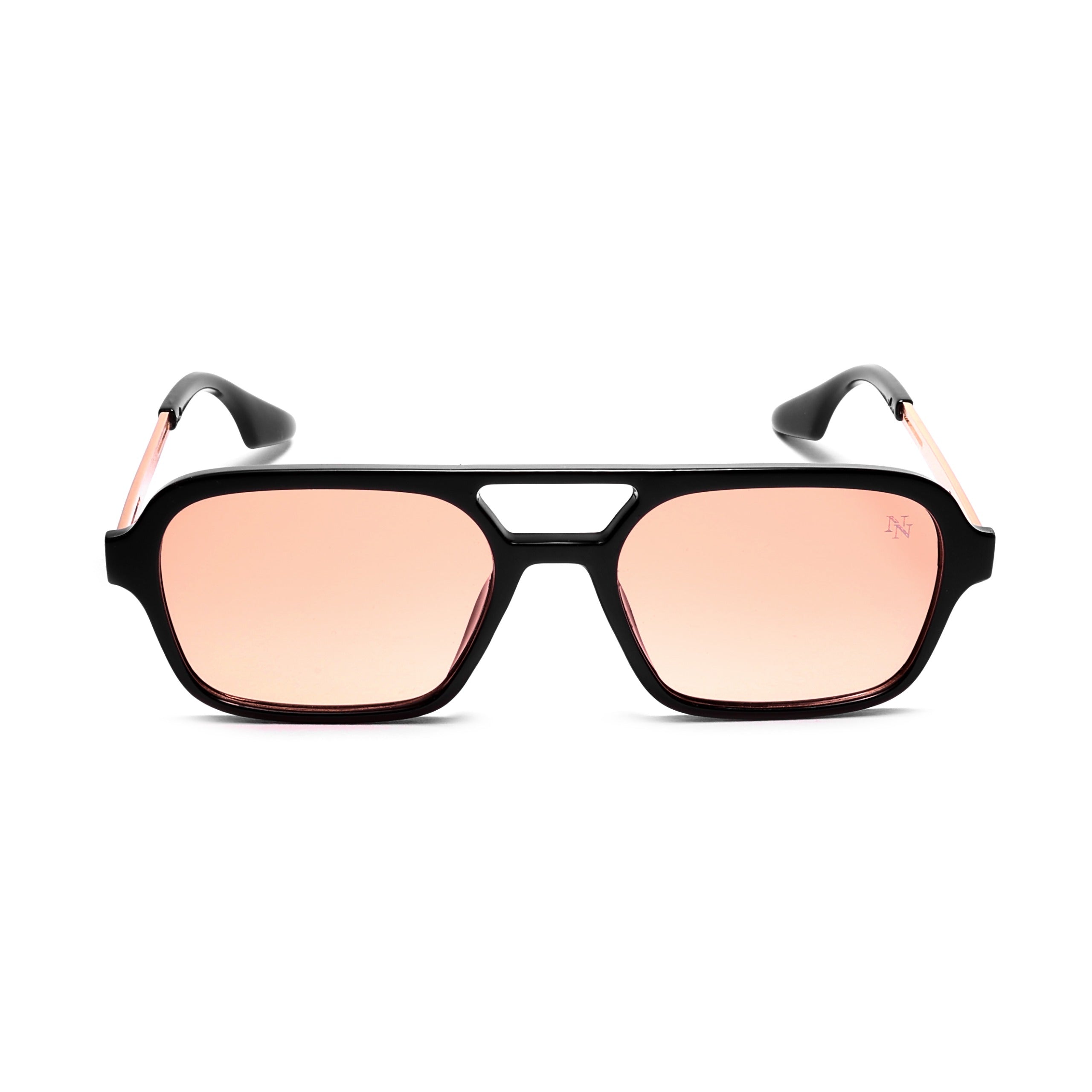 PRÉ-VENDA Óculos Nine Colors Brown