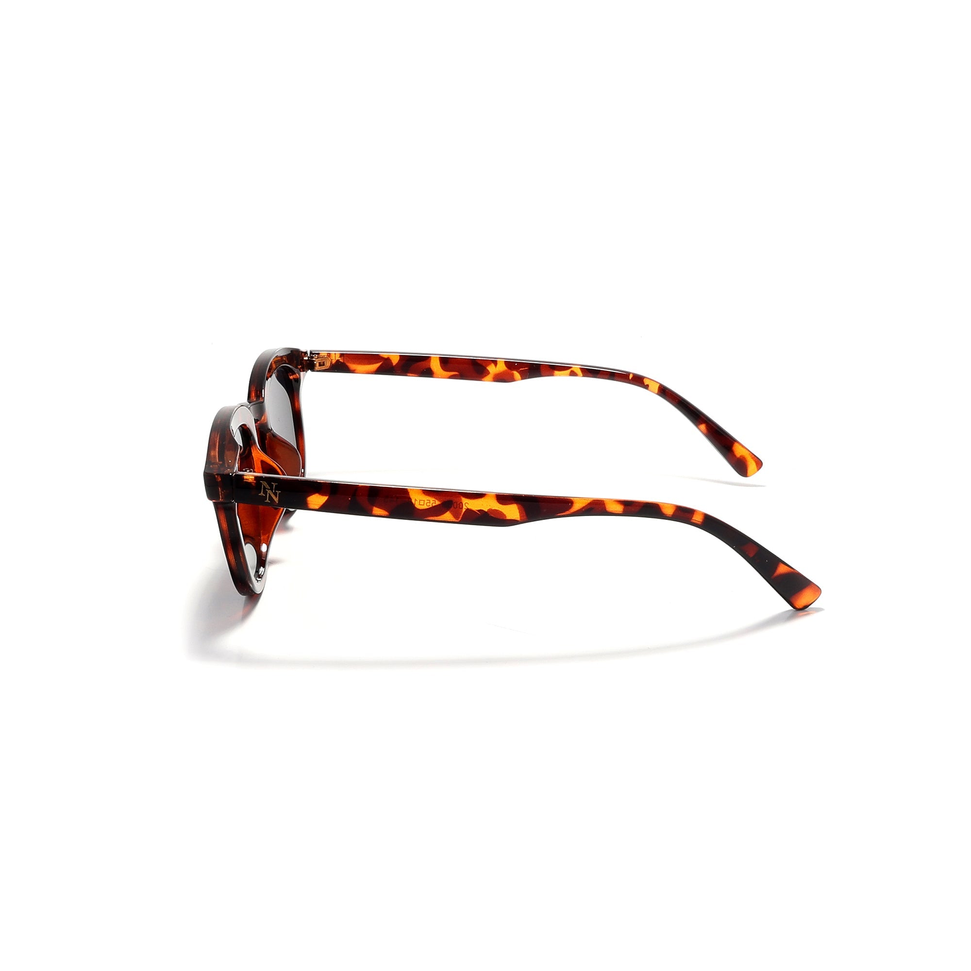 Óculos Bow Leopard - Minha loja