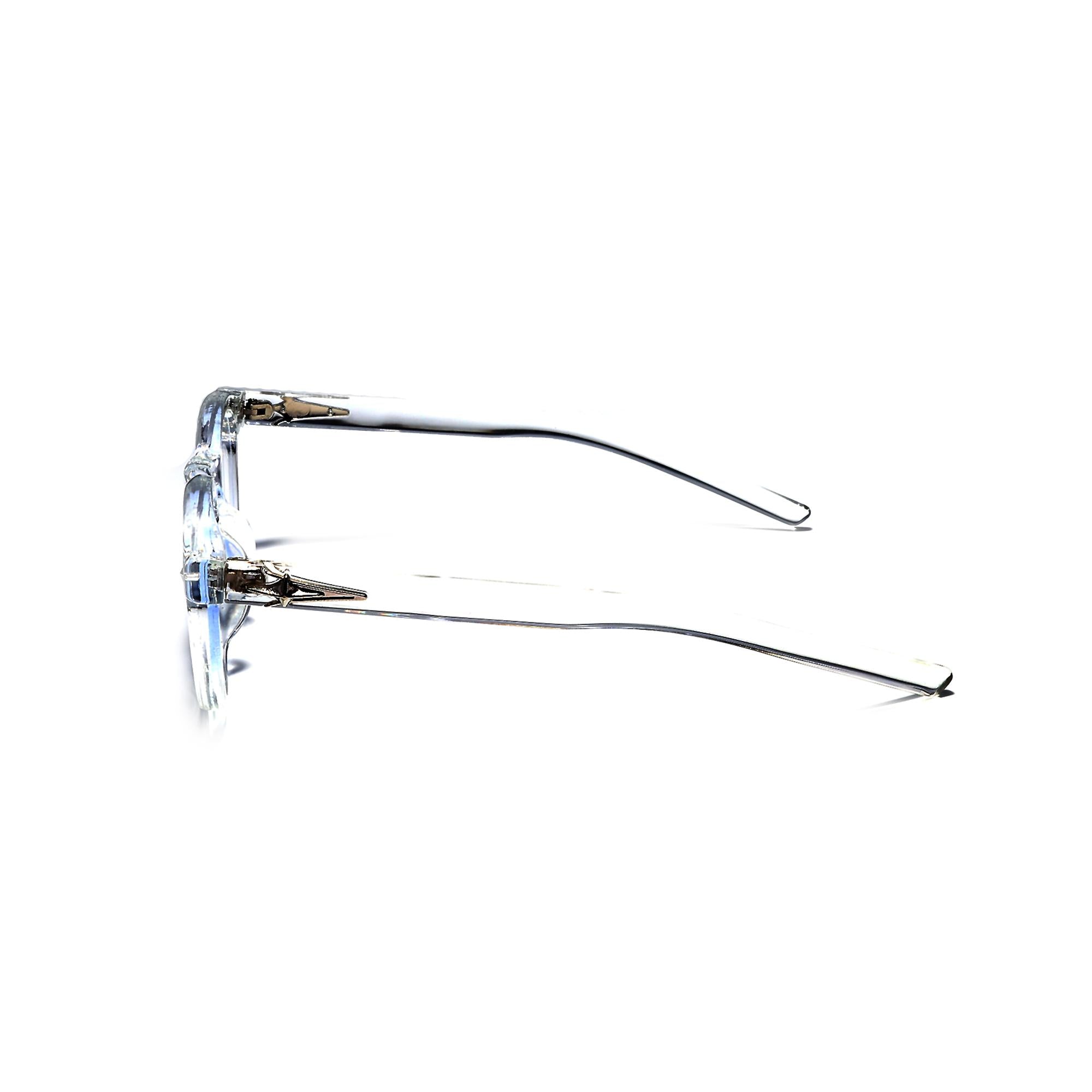 Óculos Bow Stars Transp - Nine Óculos