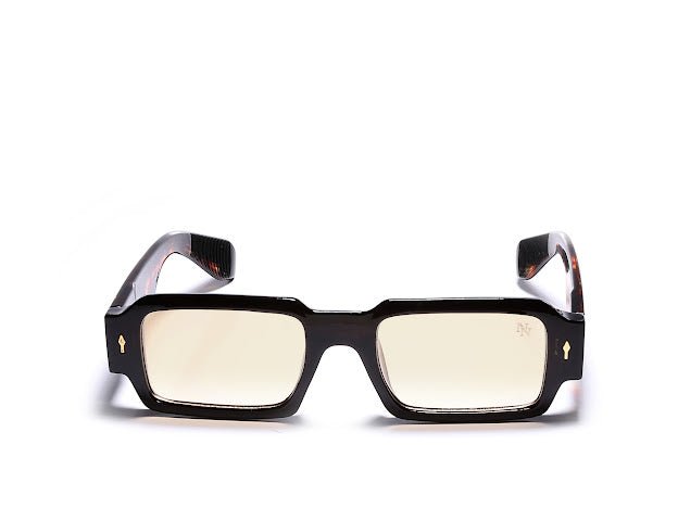 Óculos Boxter Black Leopard - Nine Óculos