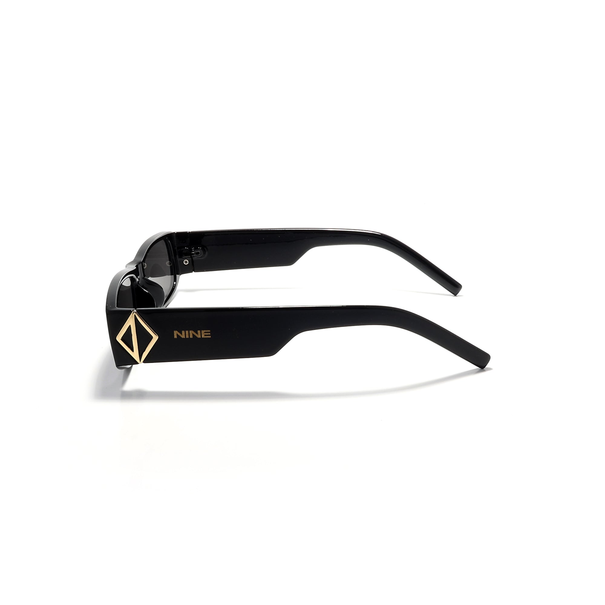 Óculos Elevate Black - Minha loja