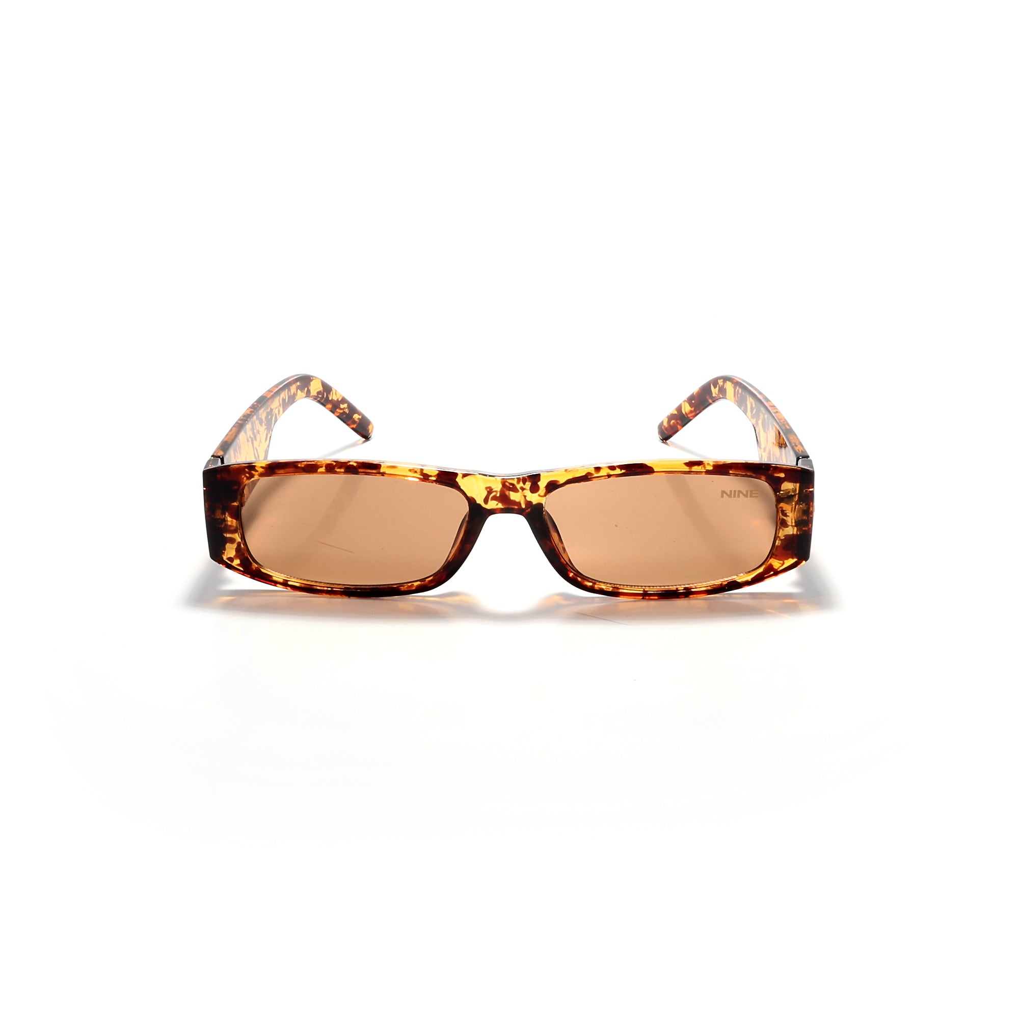 Óculos Elevate Leopard - Minha loja