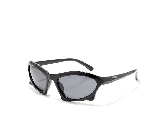 Óculos Future Black - Nine Óculos