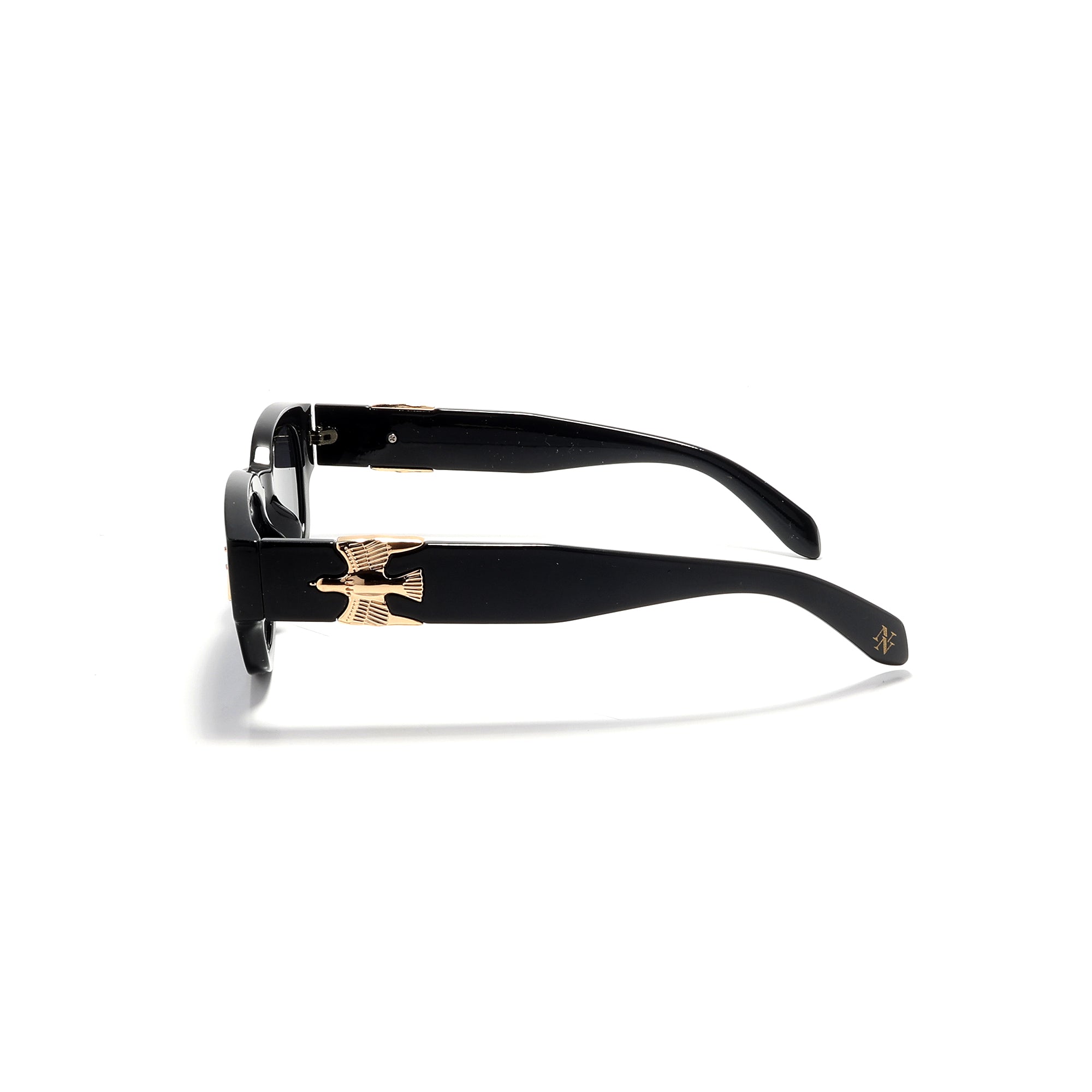 Óculos Hawk Preto - Minha loja