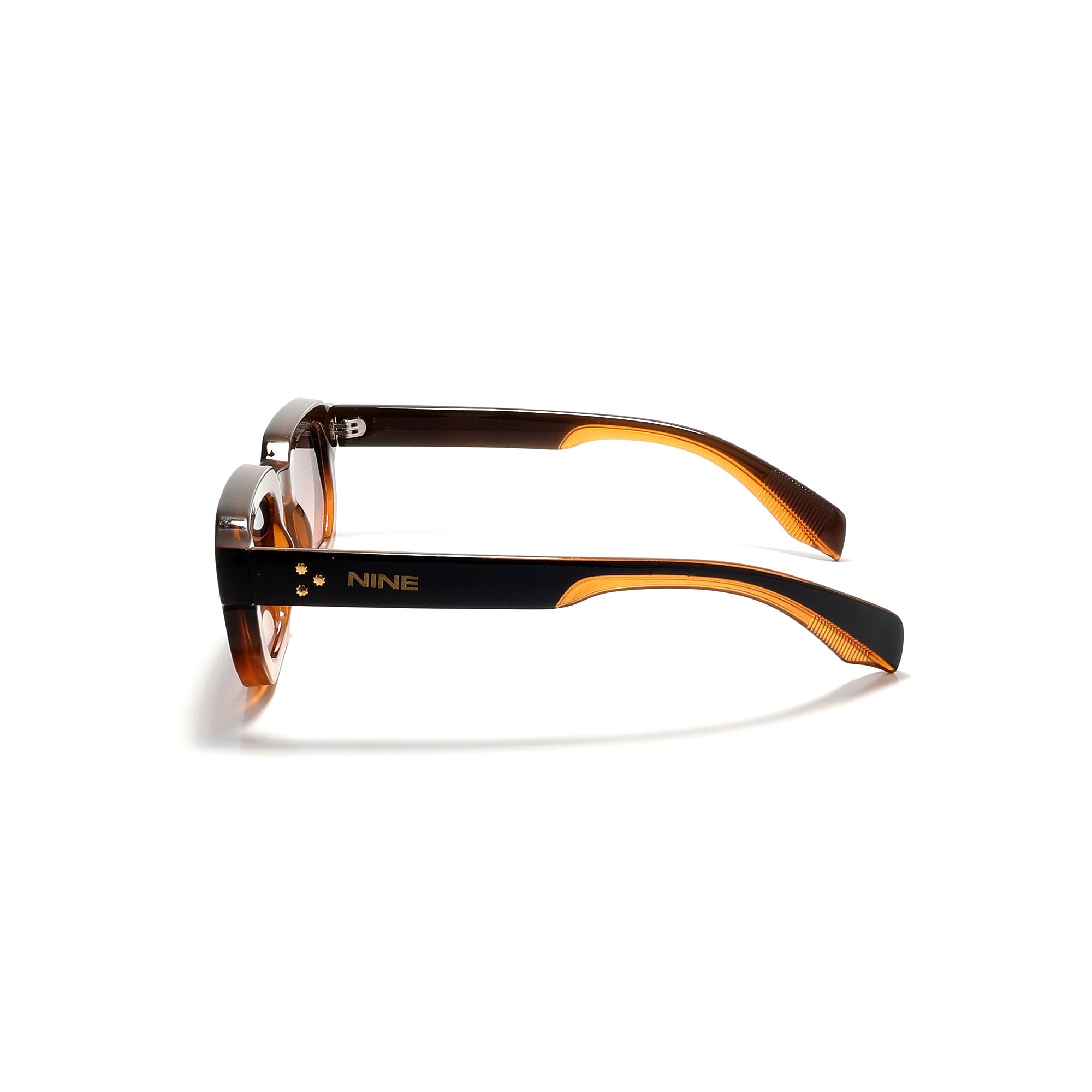 Óculos Leon Leopard - Minha loja