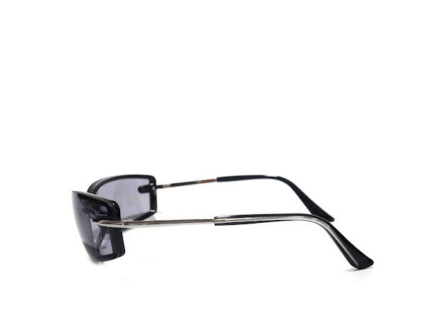 Óculos Matrix Black - Nine Óculos