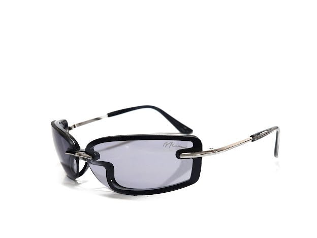 Óculos Matrix Black - Nine Óculos