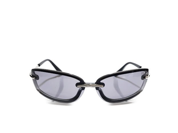 Óculos Matrix Black - Nine Óculos