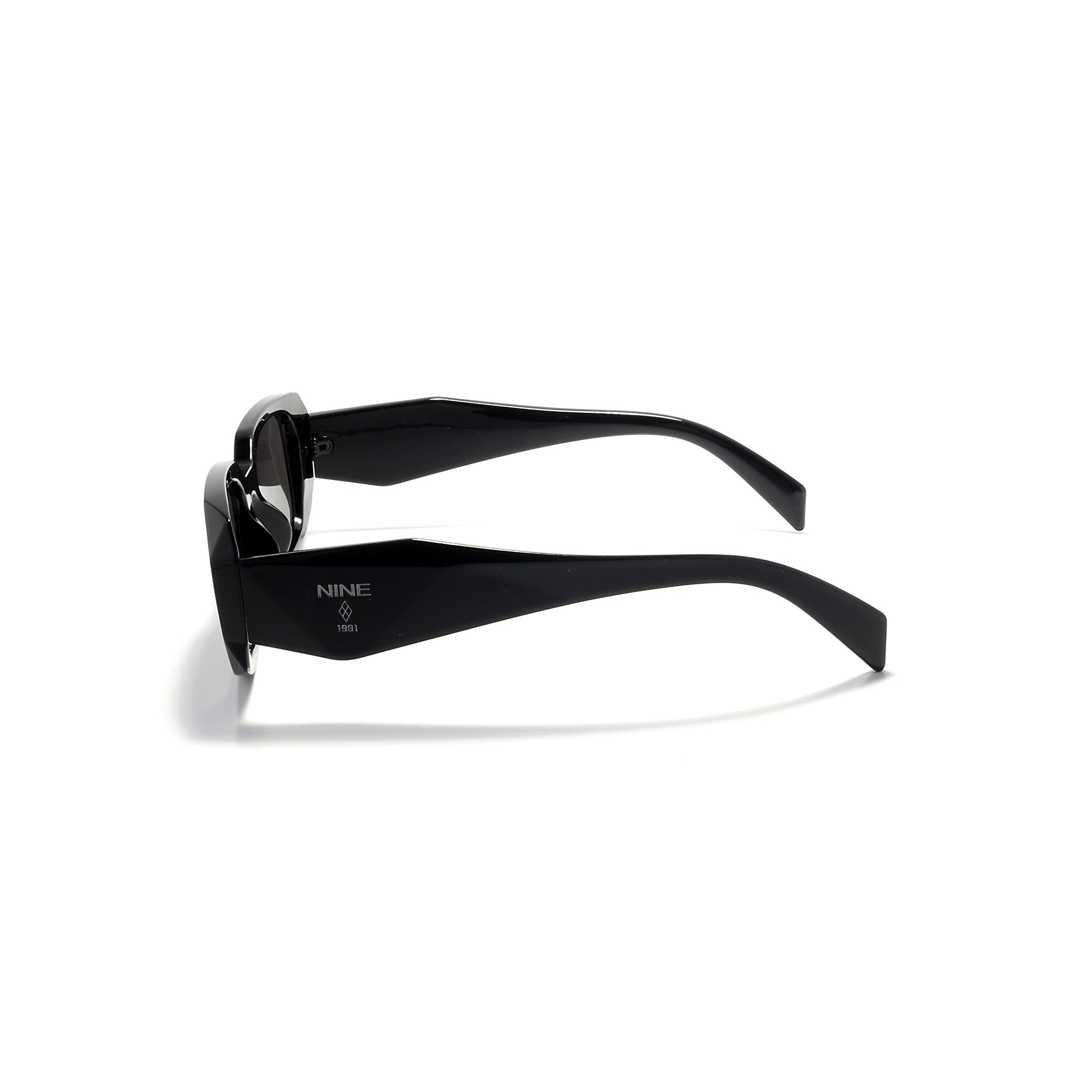 Óculos Since Black - Minha loja