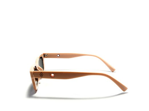 Óculos Vilag Cream - Minha loja