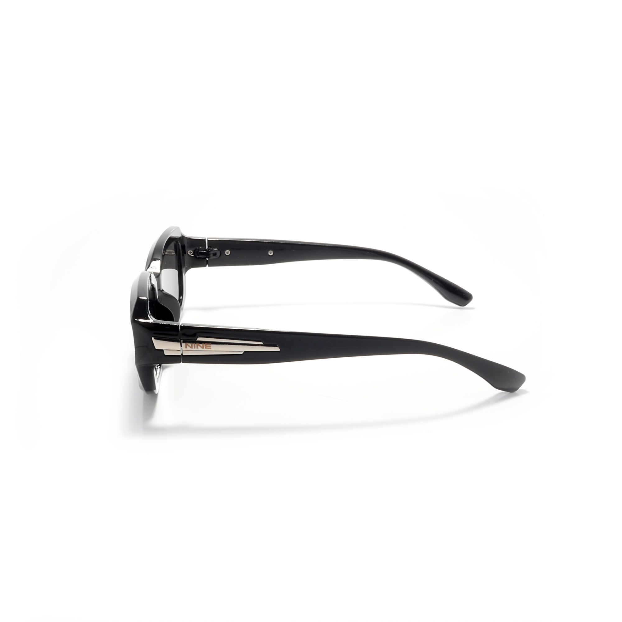 Óculos West Black - Minha loja