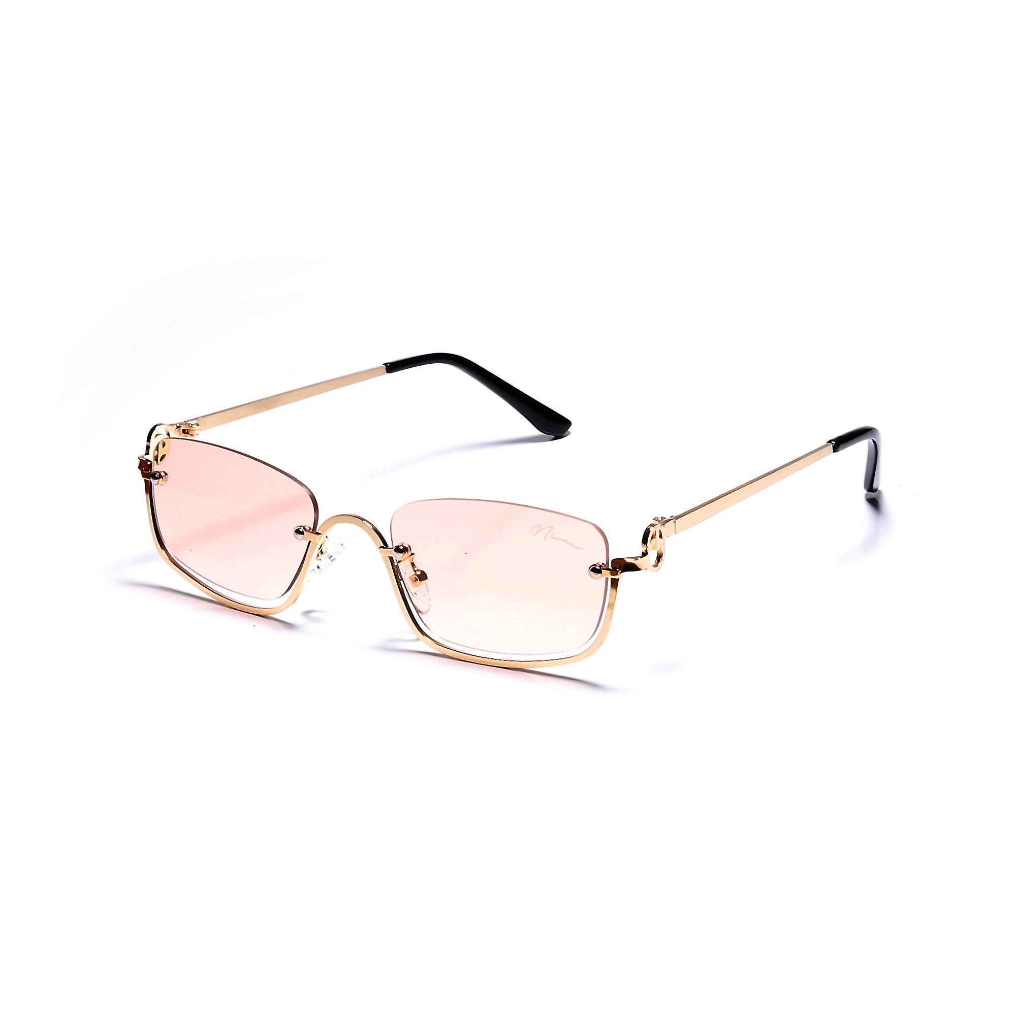 PRÉ - VENDA LIFE PINK - Nine Óculos