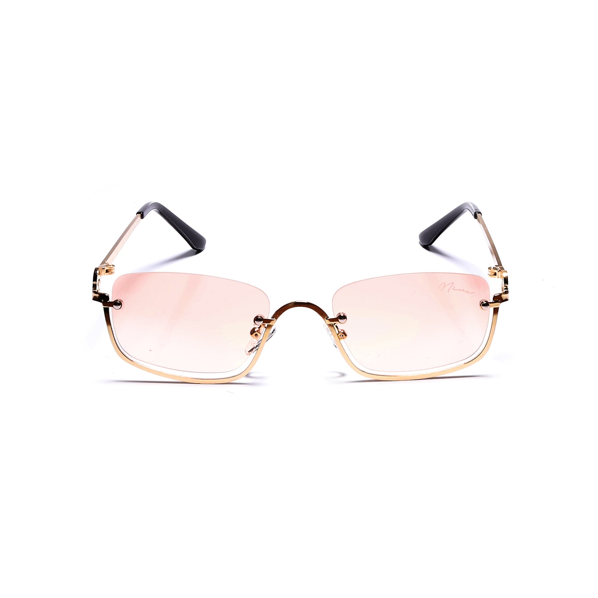 PRÉ - VENDA LIFE PINK - Nine Óculos