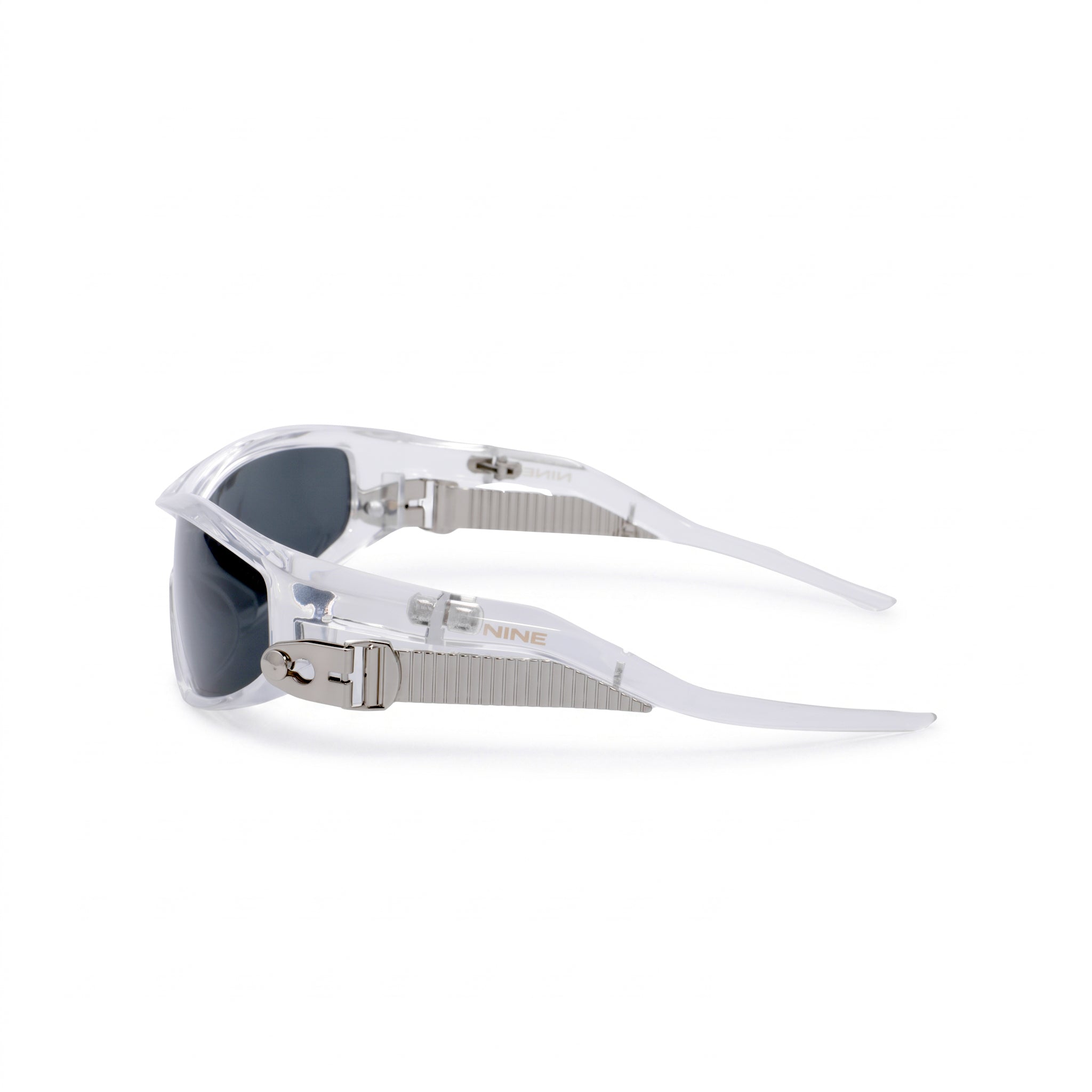 Óculos Cyber Silver