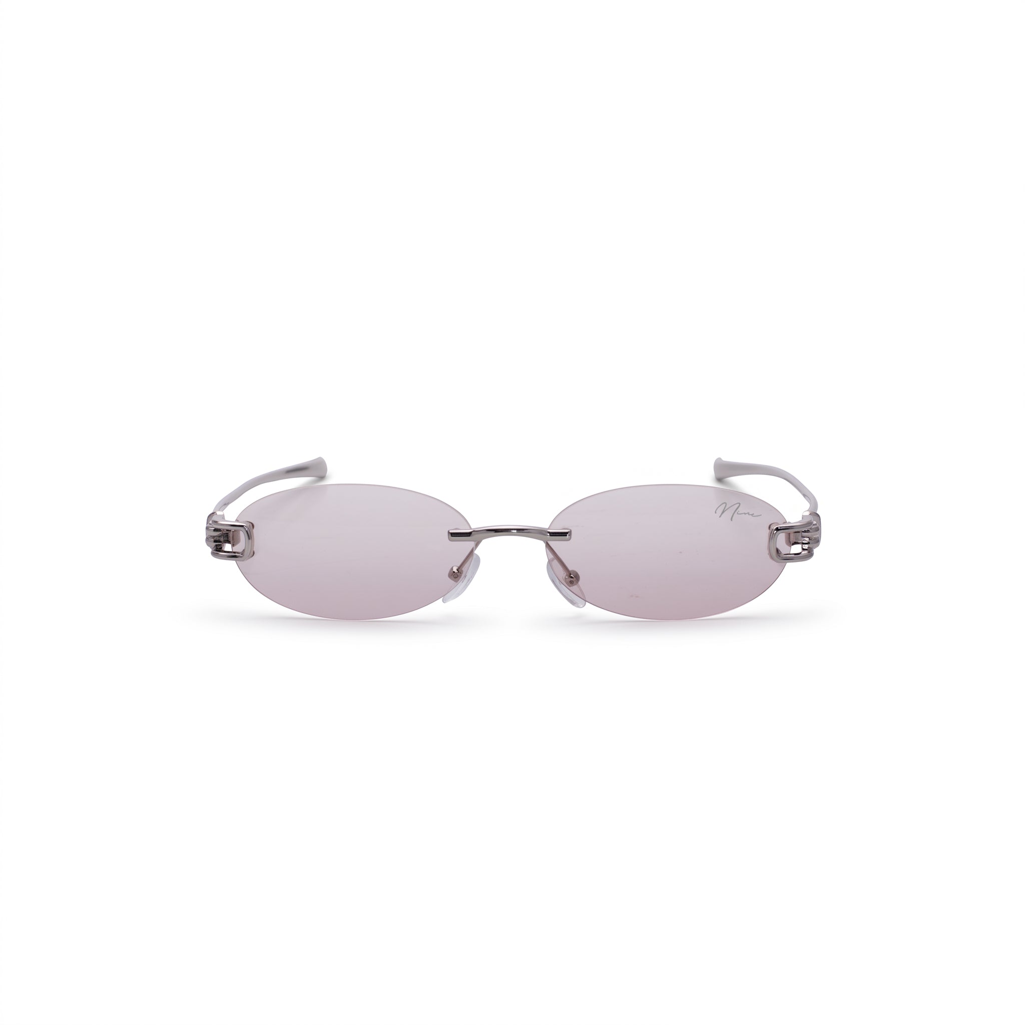 Óculos Nine Verona Pink