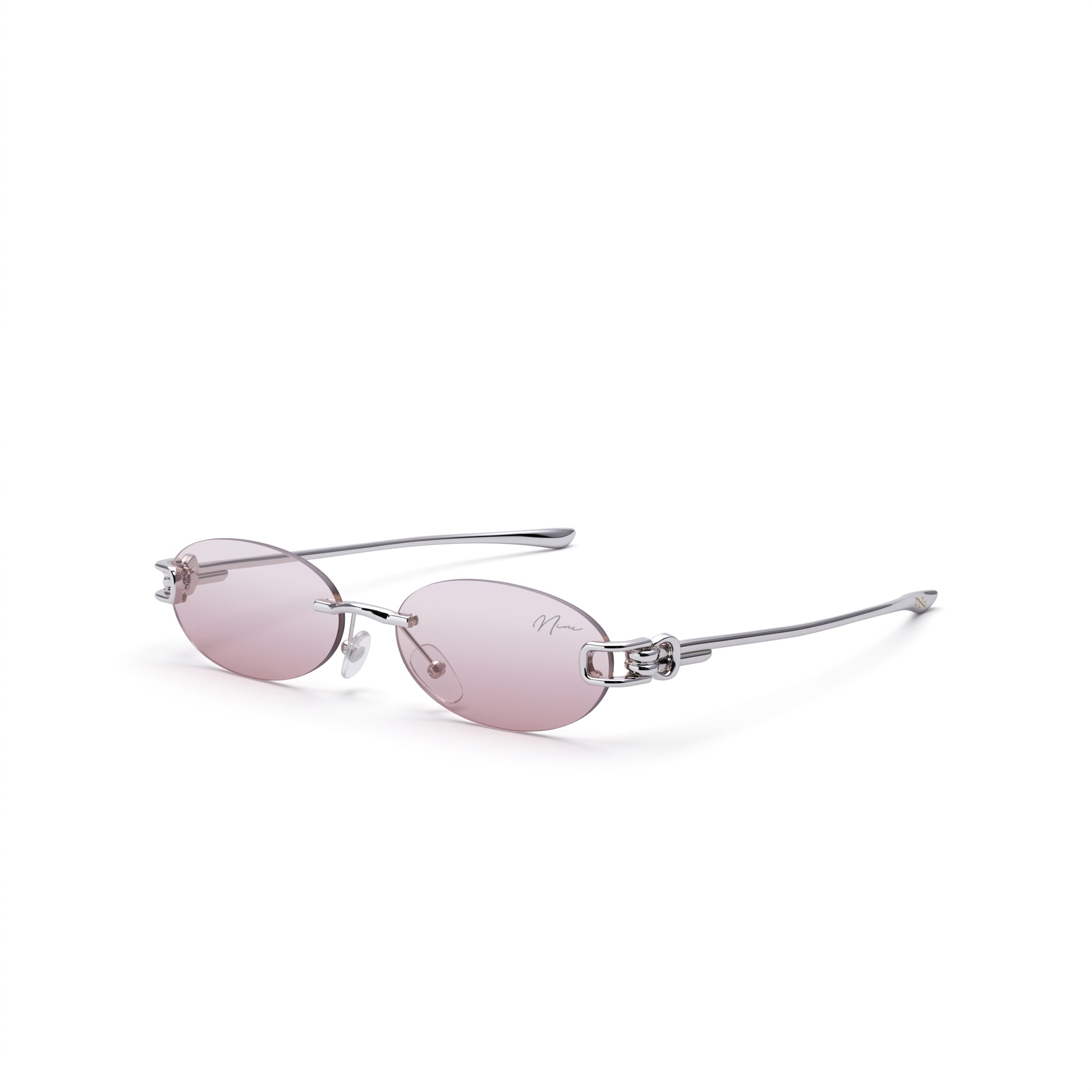 Óculos Nine Verona Pink