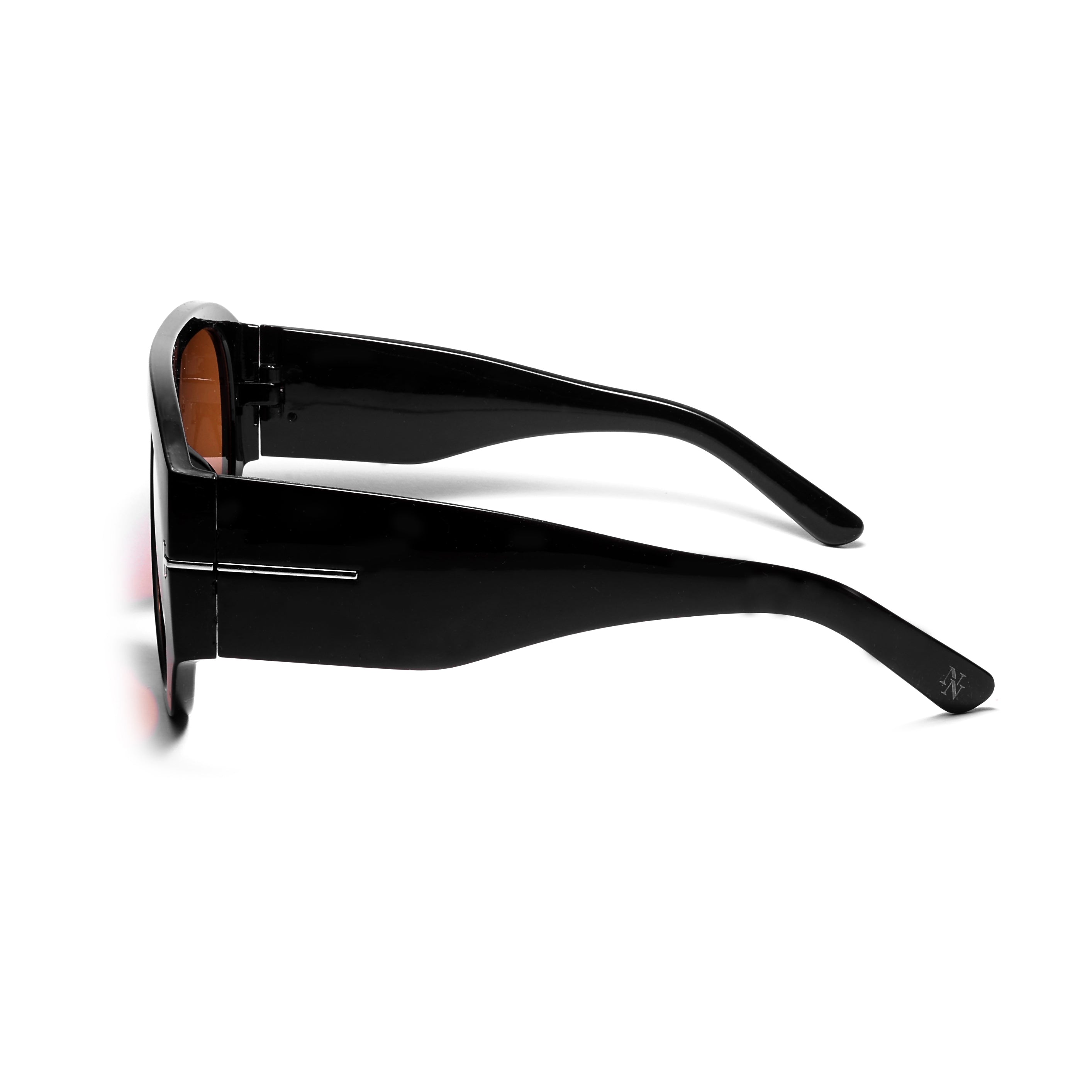 Óculos Blush Brown