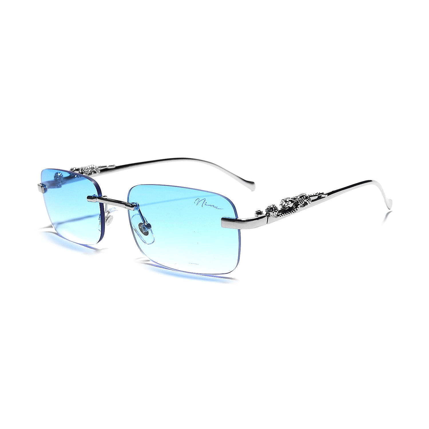 Óculos Evo Raft Blue