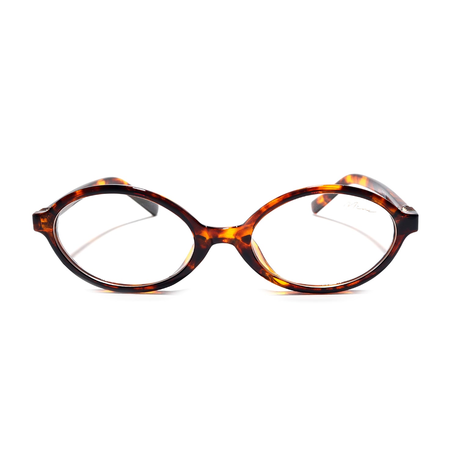 PRÉ-VENDA Óculos Nine Miah Frame Leopard