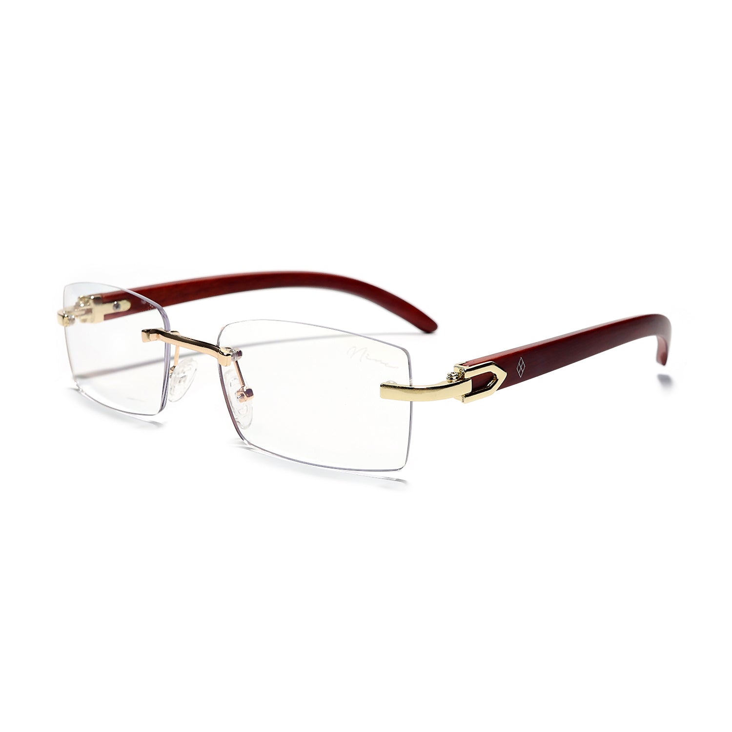 Óculos Nine Raft Transp