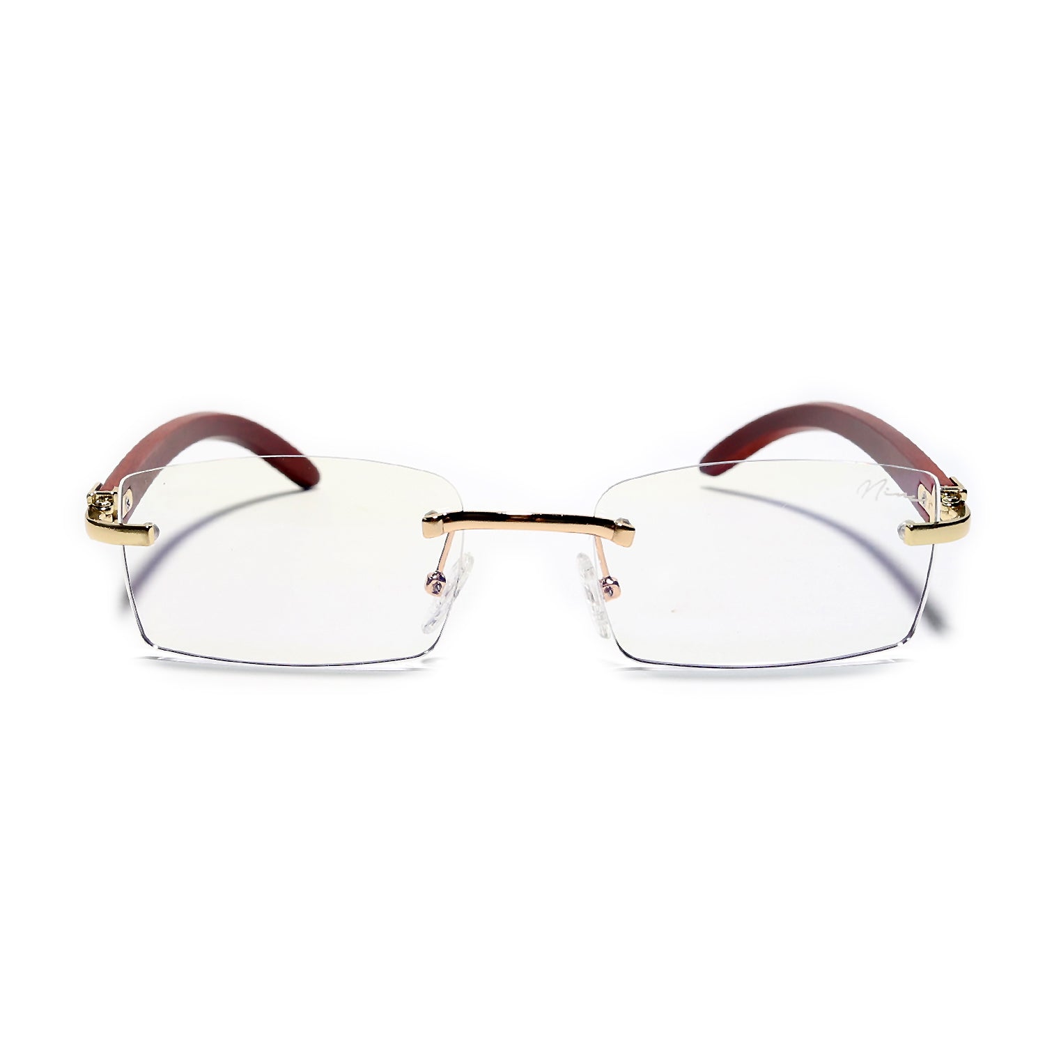 Óculos Nine Raft Transp