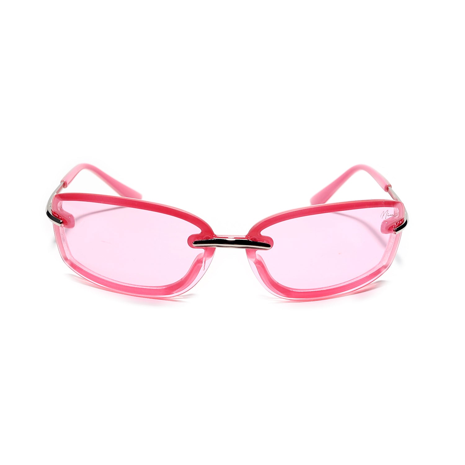 Óculos Matrix Pink
