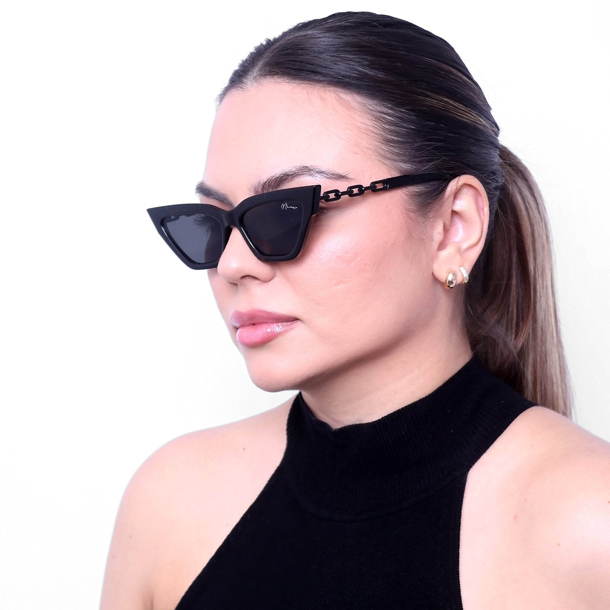 Óculos Tifany Black