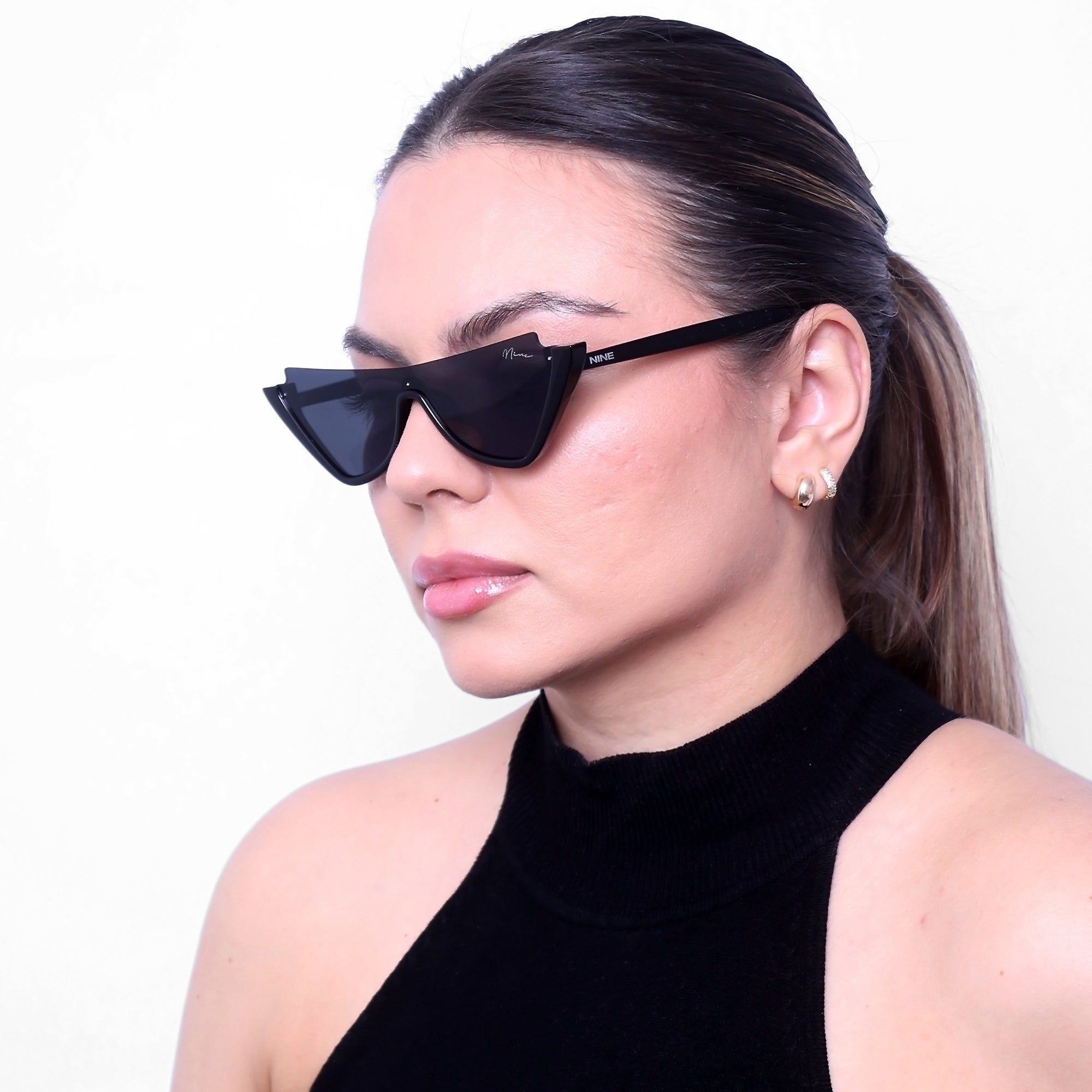Óculos Iolanda Black